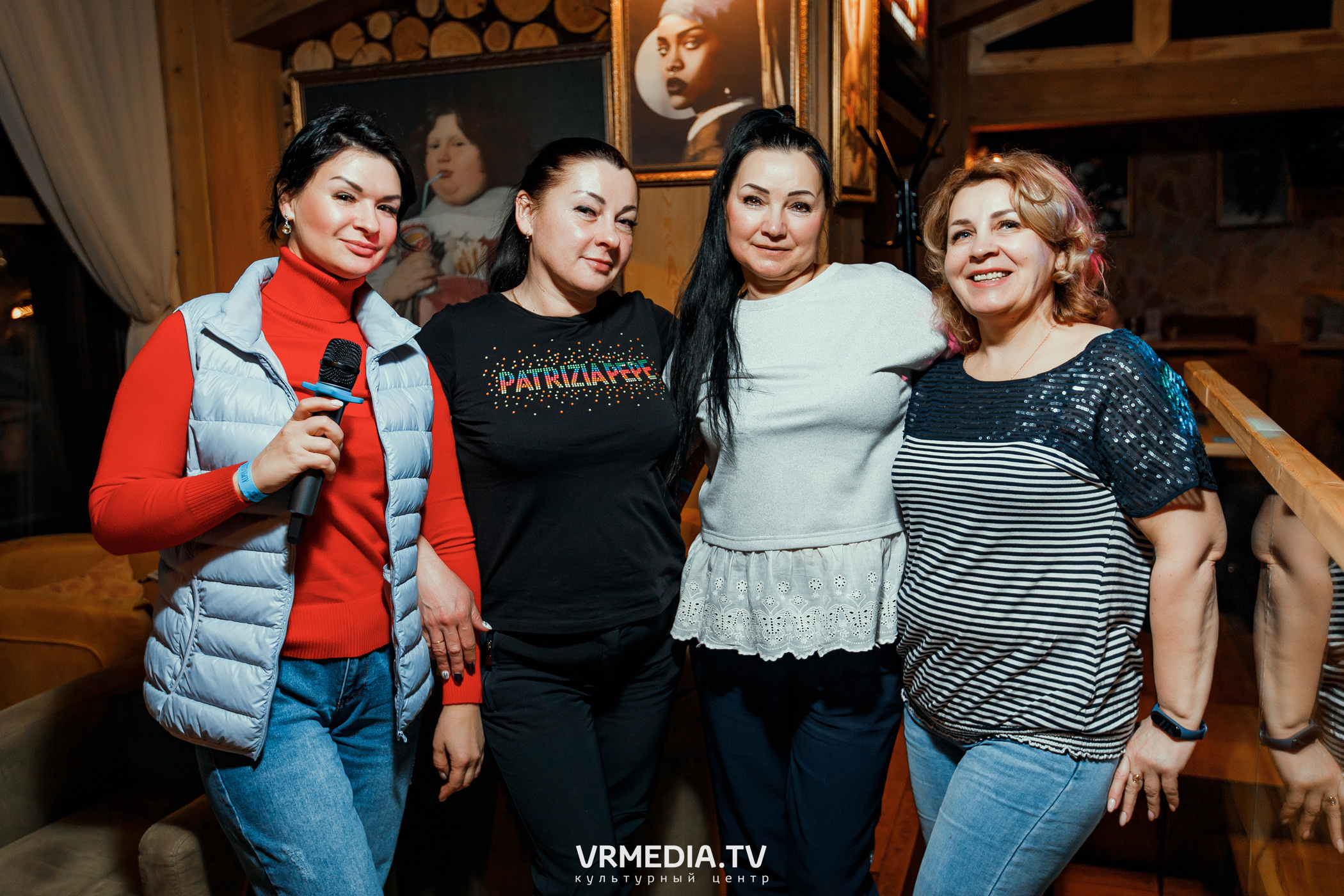 Выходные в «Alpen club»