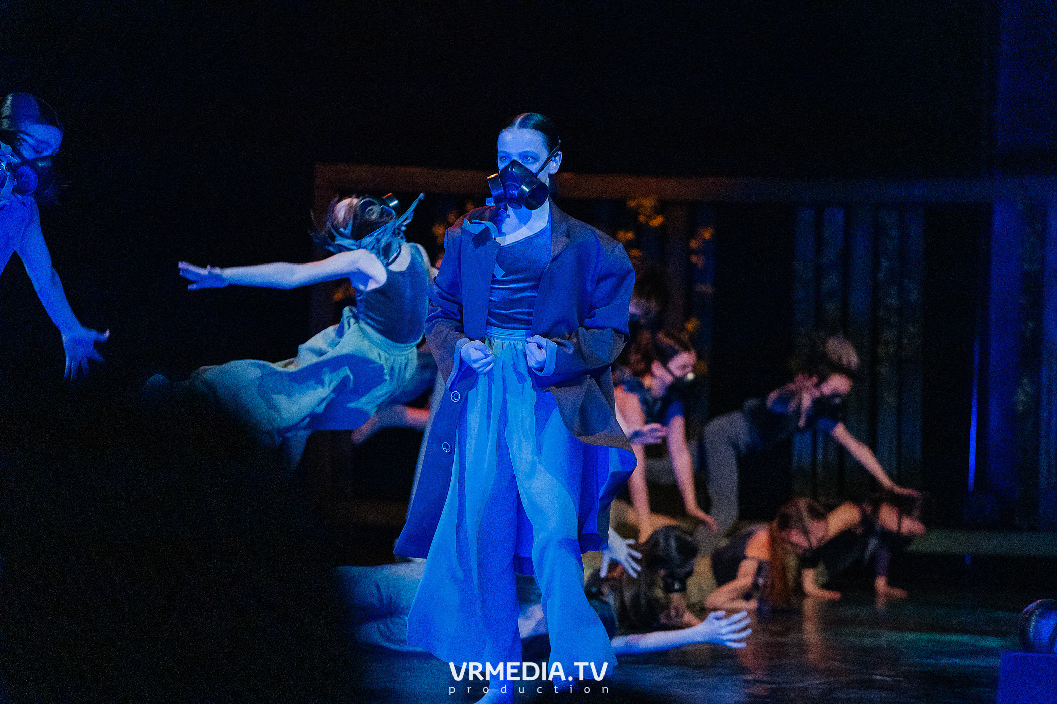 Благотворительный межрегиональный фестиваль «МЫ»