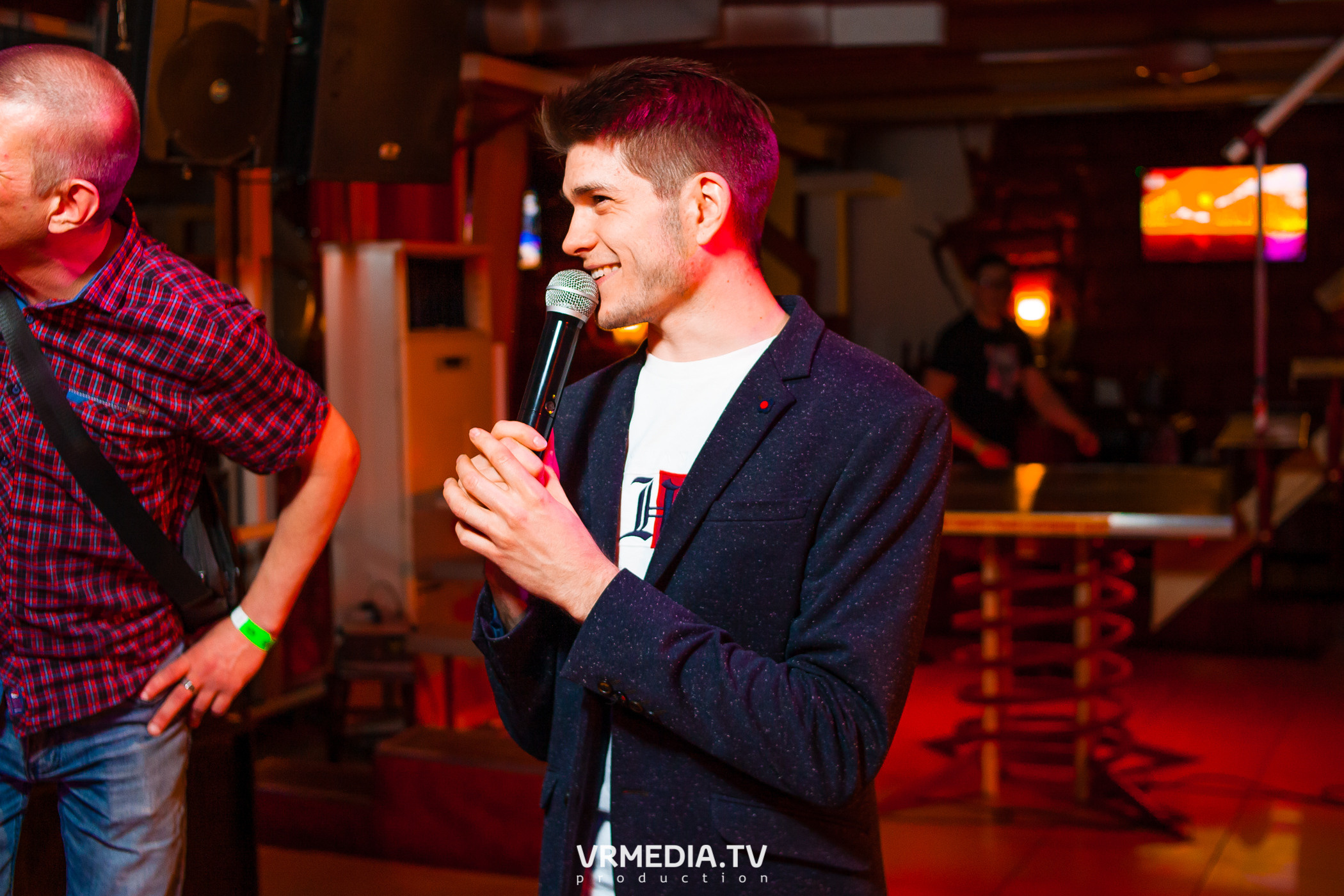 «RETRO DISCO 80-90» в НК «Засада»