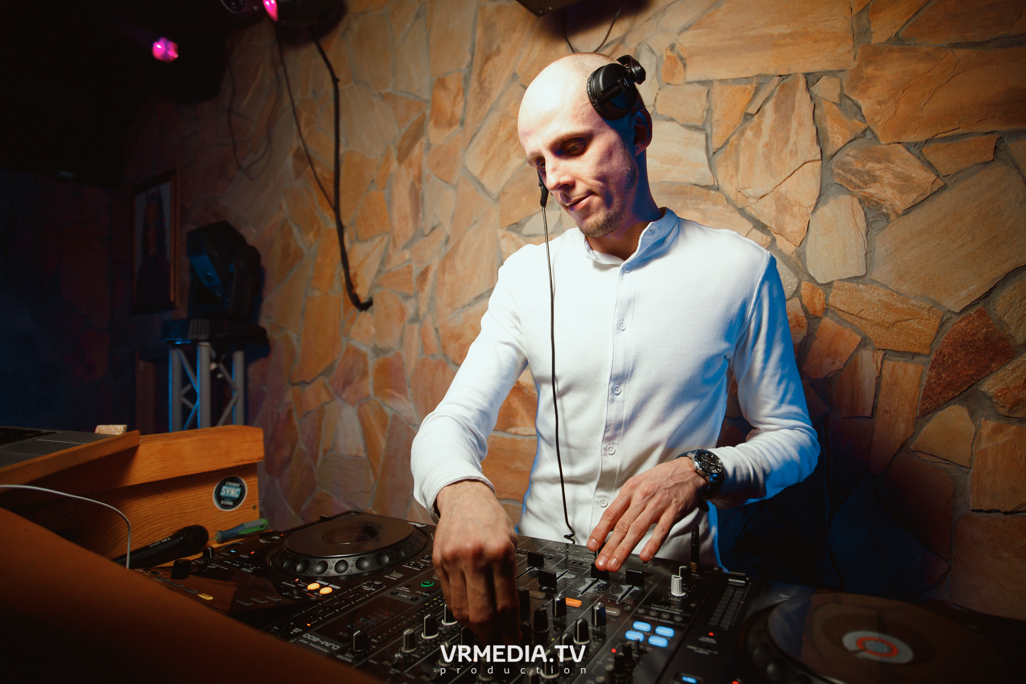 Выходные в «Alpen club»