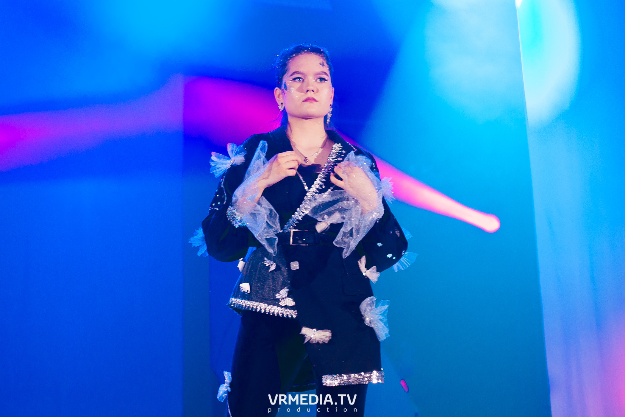 Студенческая весна в КемГМУ. Медико-профилактический факультет