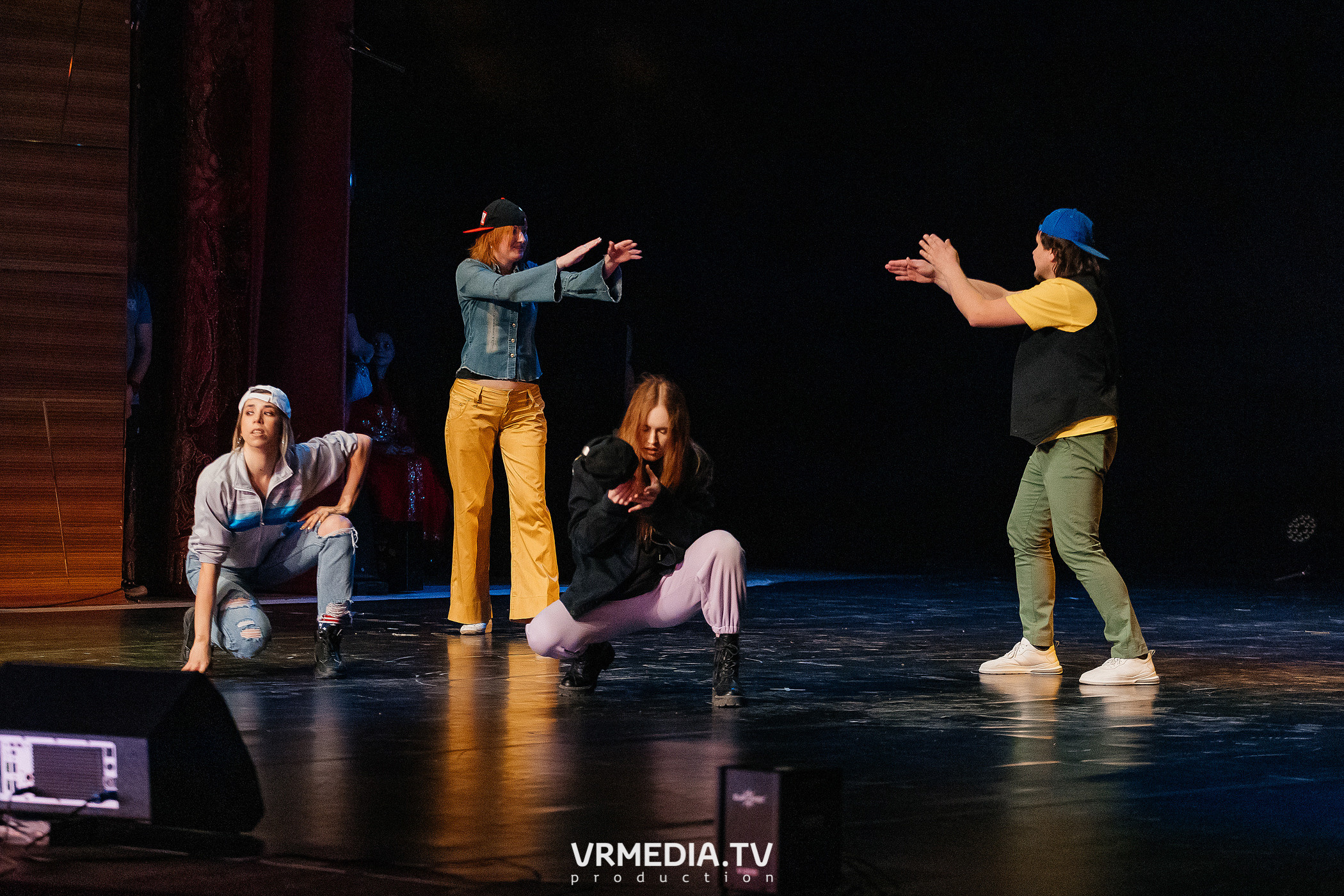 Благотворительный межрегиональный фестиваль «МЫ»