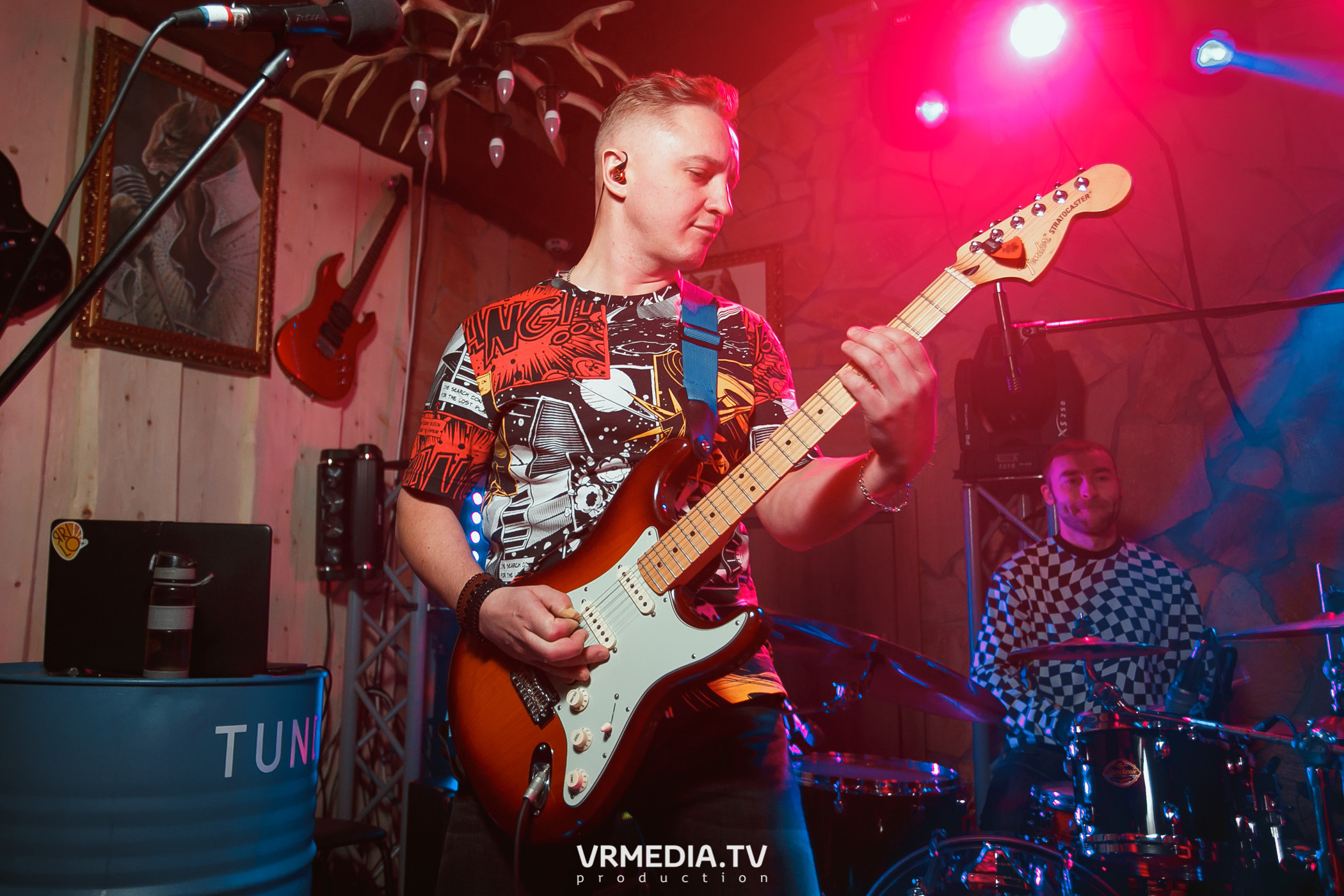 Выходные в «Alpen club»