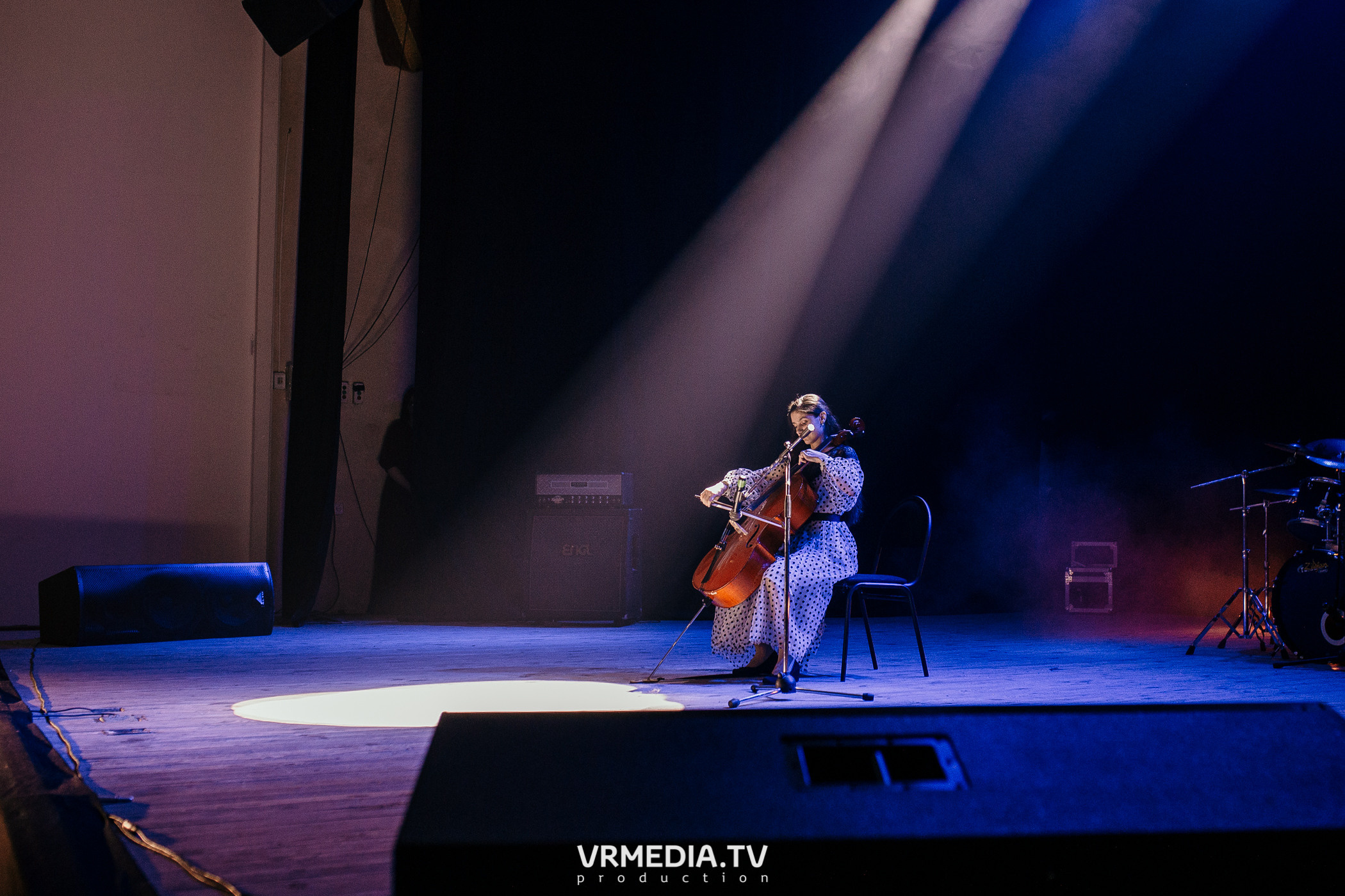 Студенческая весна в КемГМУ. Стомфак, Фармфак, и иностранные студенты