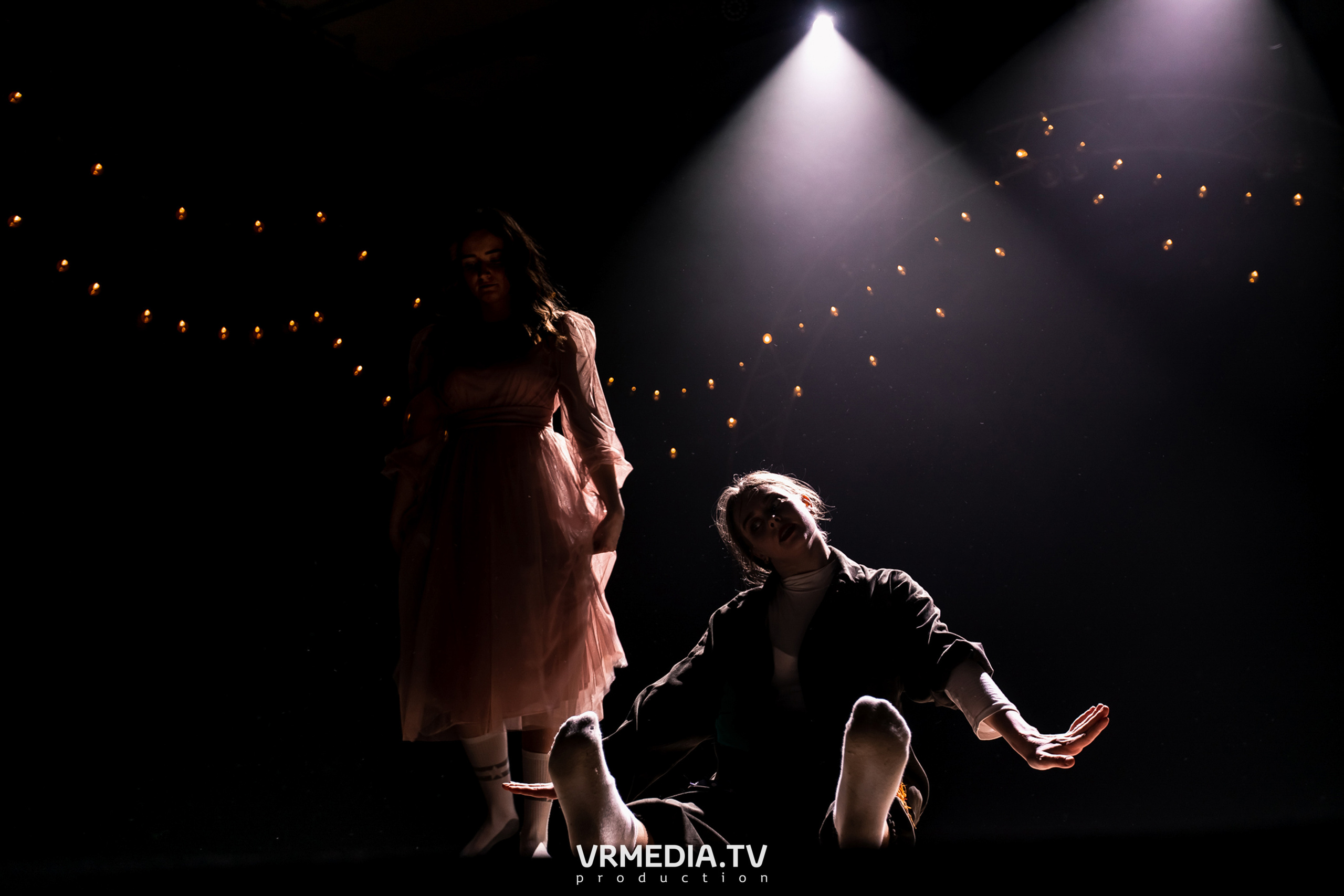 Студенческая весна в КемГМУ. Лечебный факультет