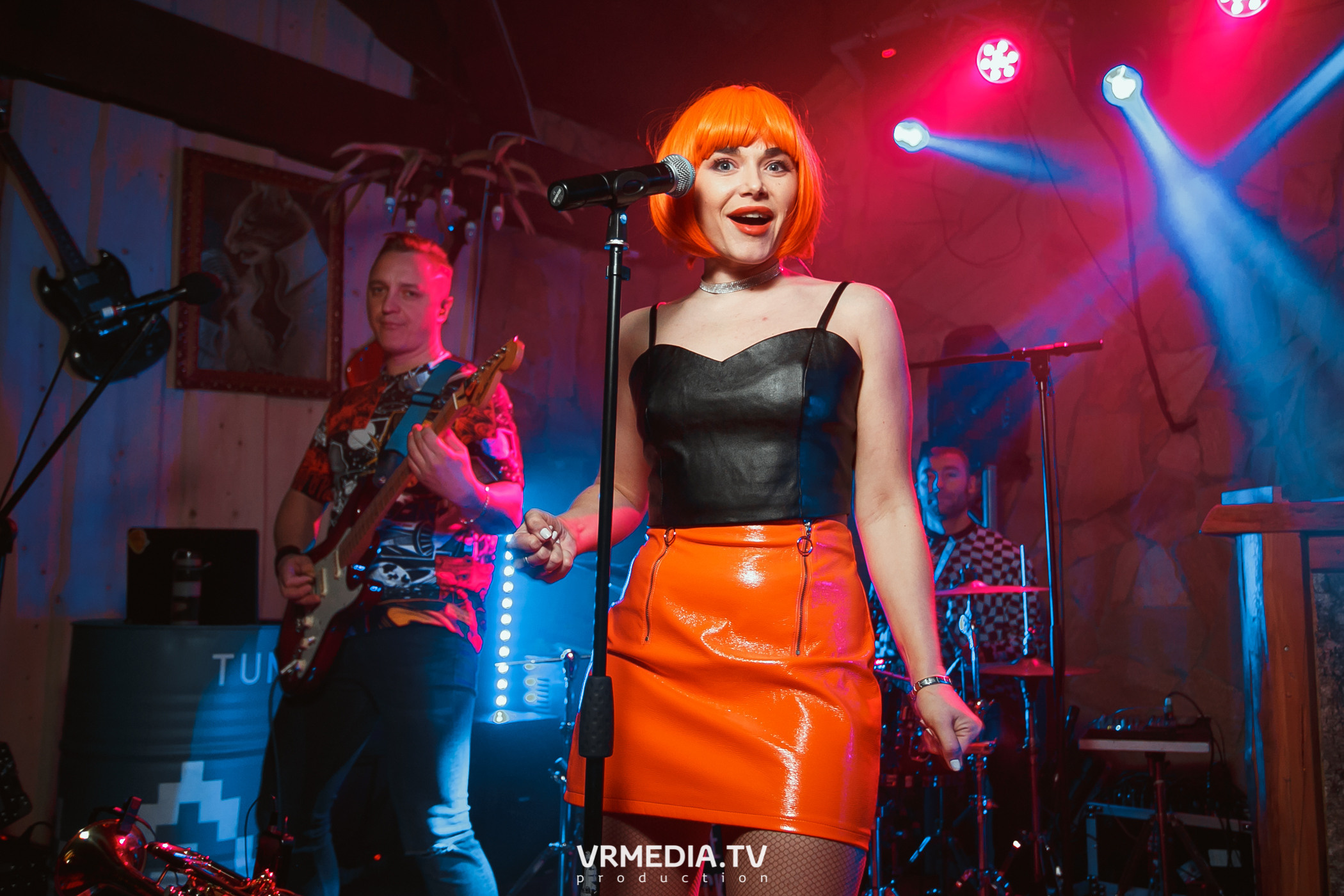 Выходные в «Alpen club»