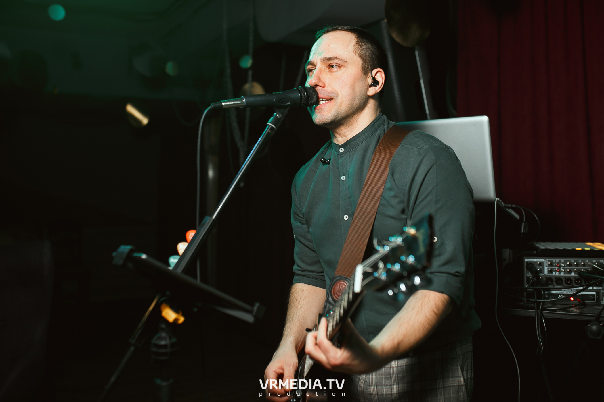 23 февраля в караоке «Mimo Not»