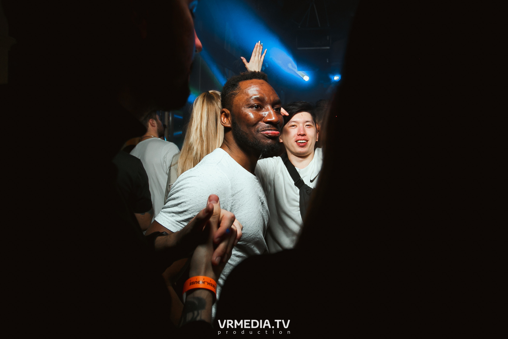 Выходные в «Alpen club»