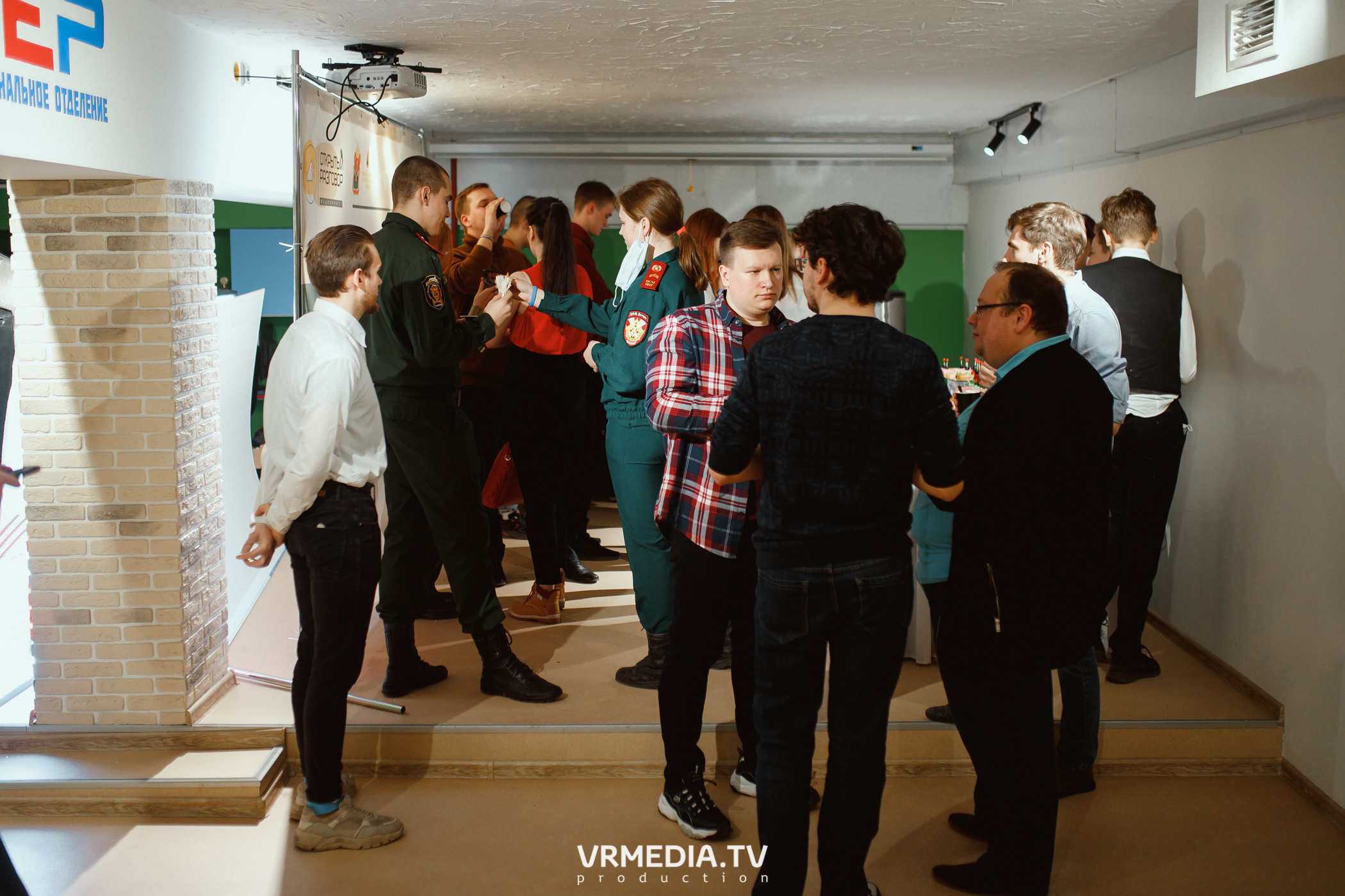 Кейс-клуб «Проектный Кузбасс»