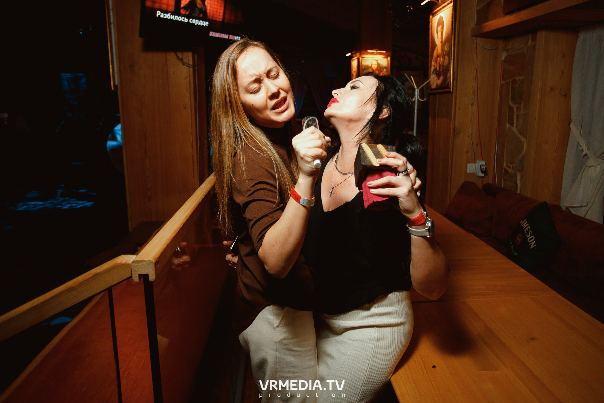 Выходные в «Alpen club»