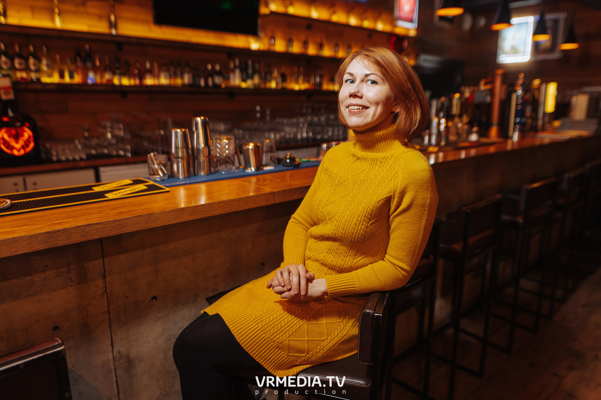 Джазовая среда