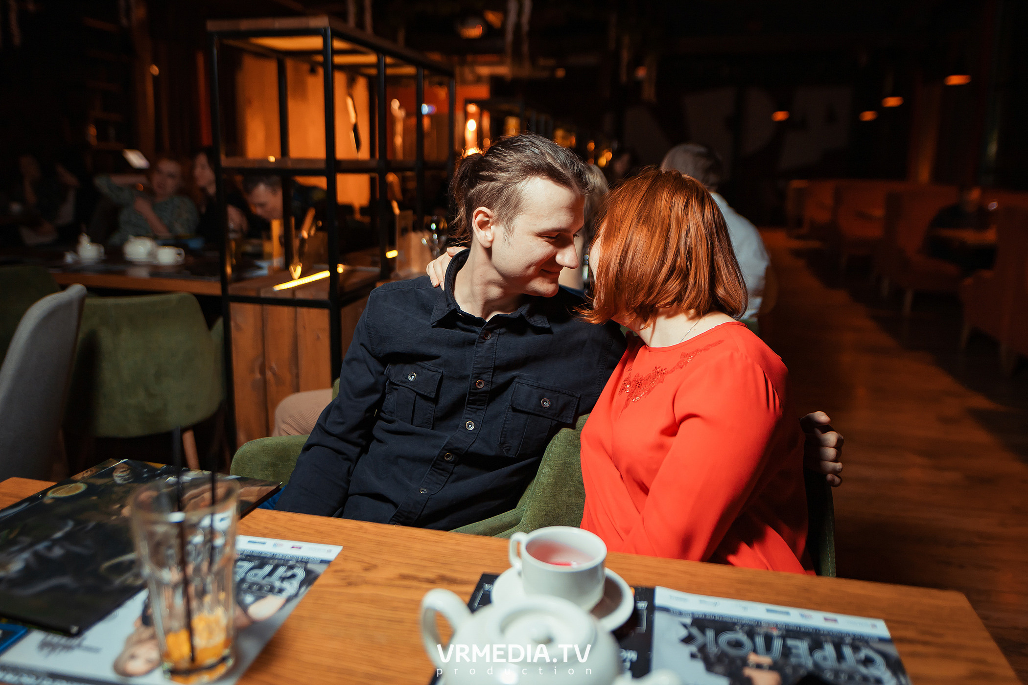 Джазовая среда. Рок в джазе