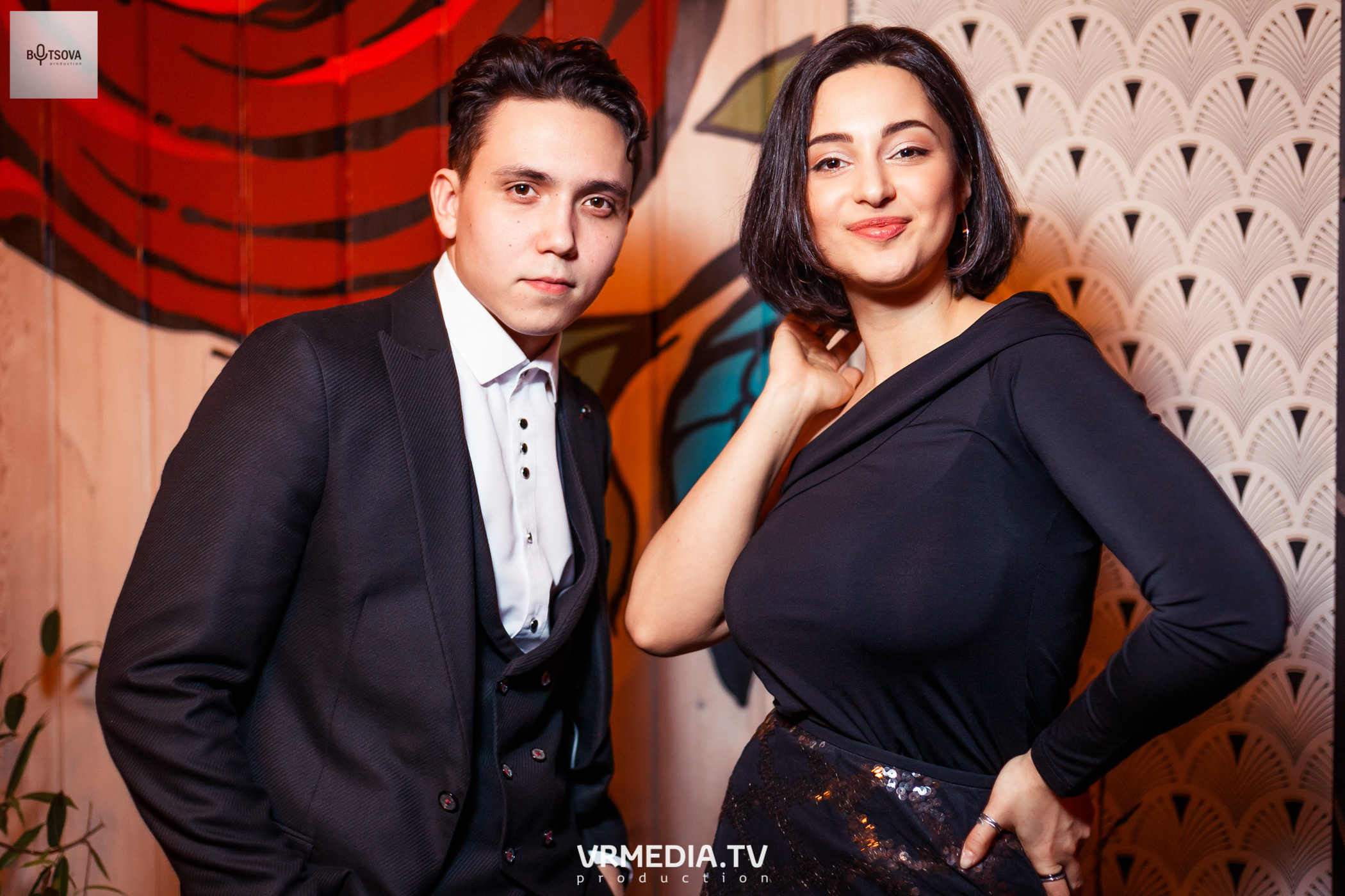 Квартирник с Елизаветой Бойцовой