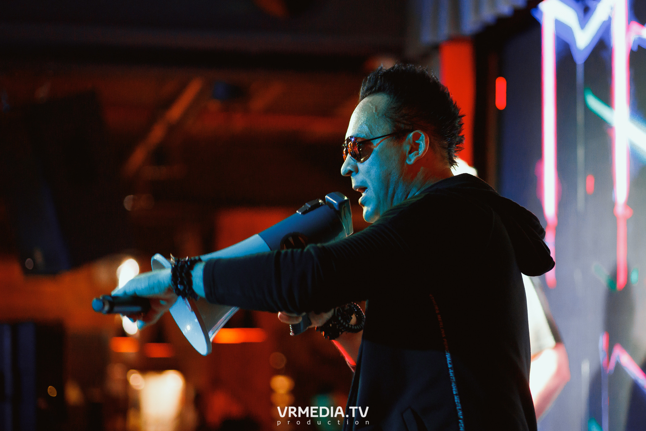 Концерт группы «Отпетые Мошенники» в гриль-баре «Жара»