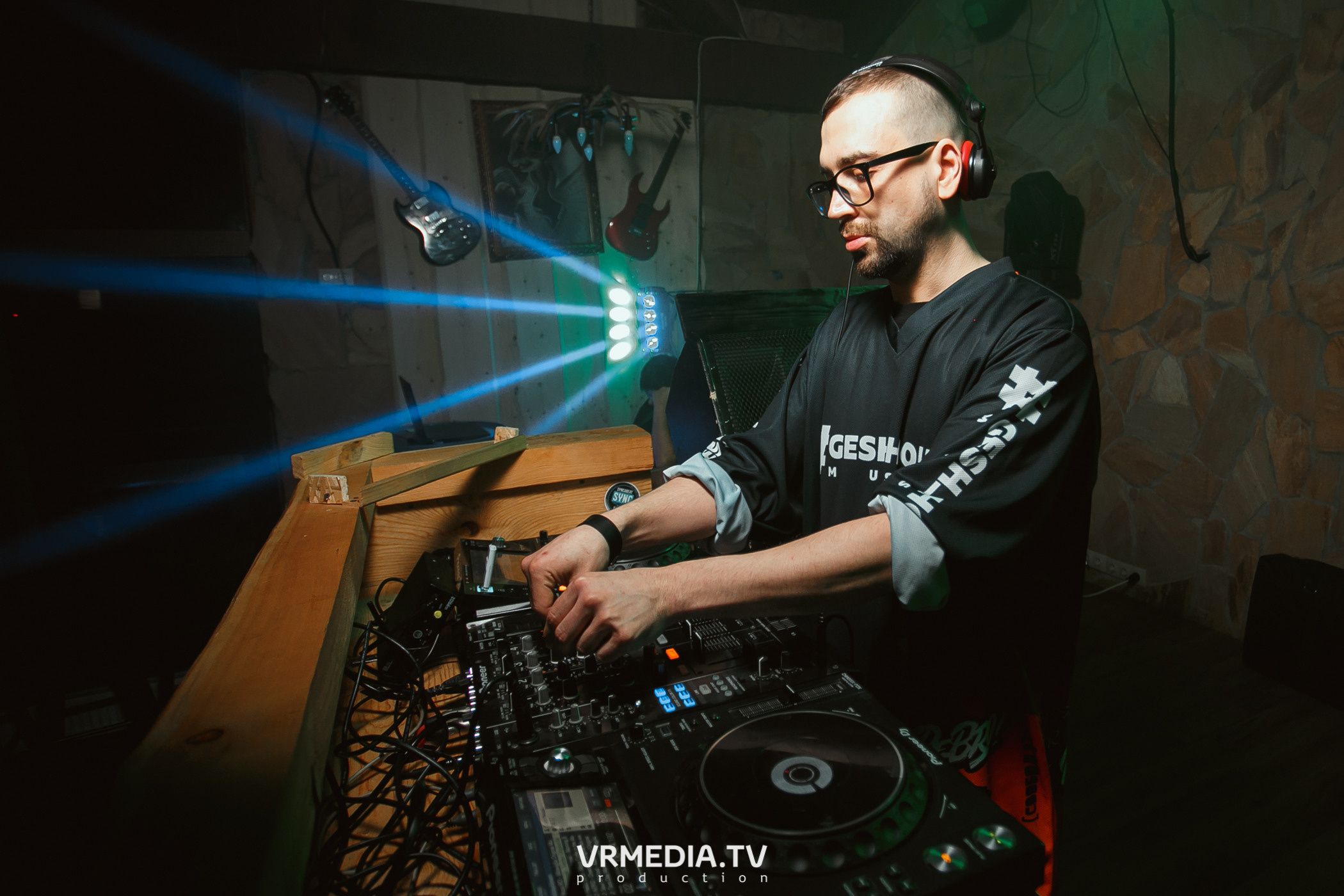 Выходные в «Alpen Club»