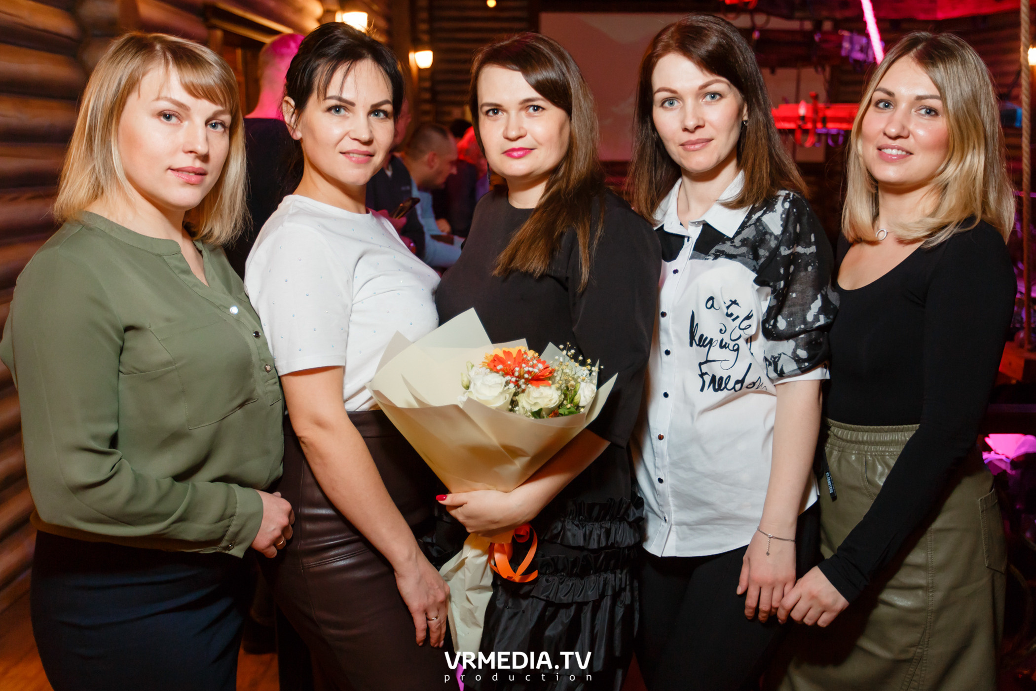 Выходные «У Петровича»