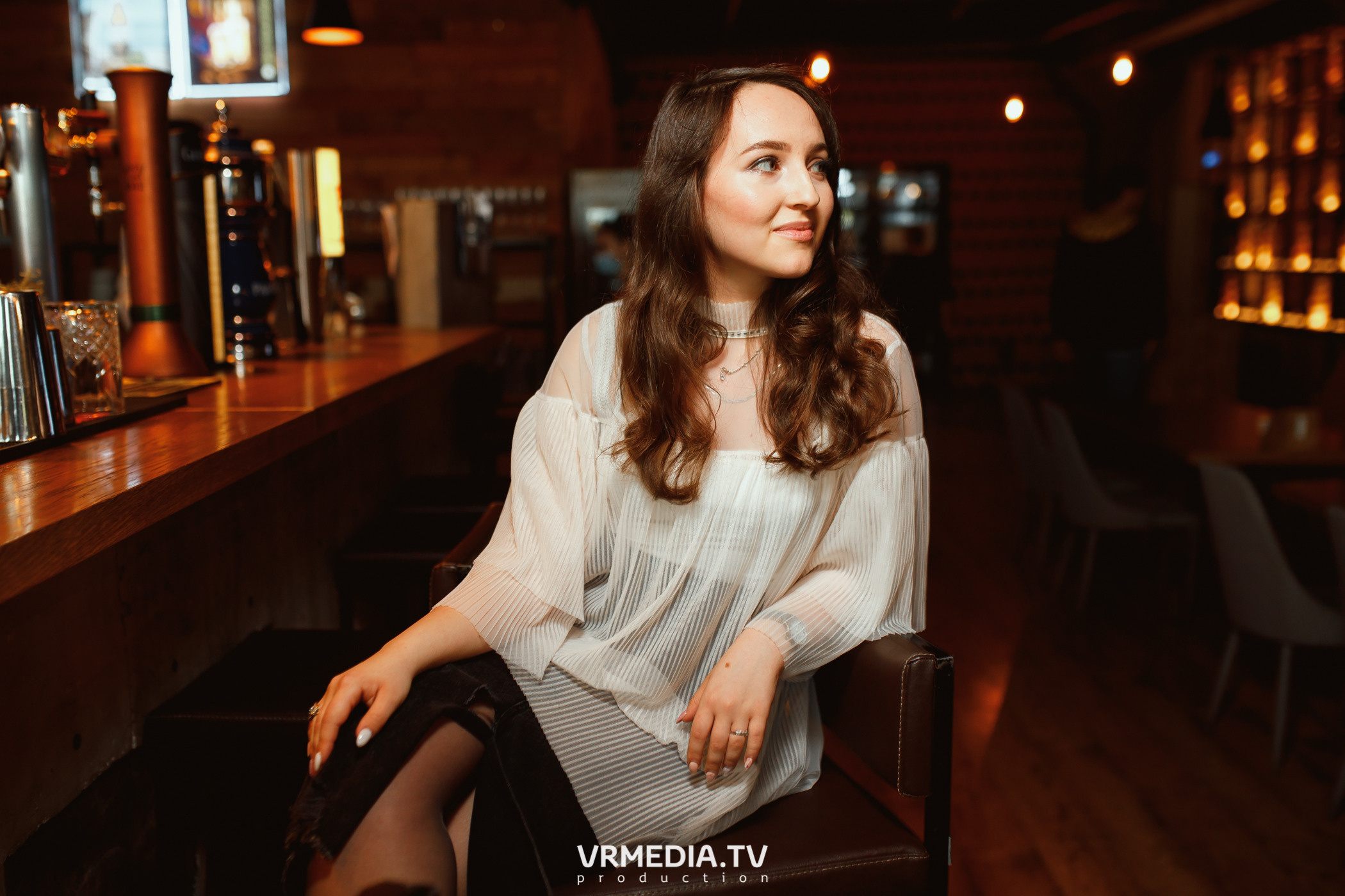 Джазовая среда. Вечер блюза