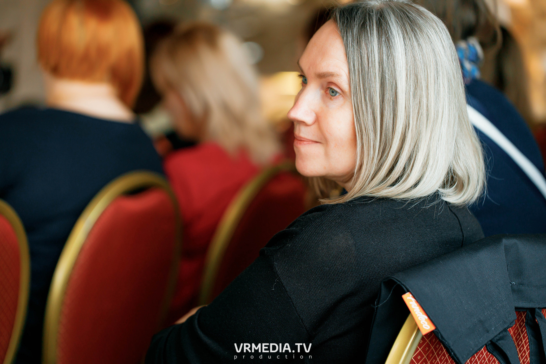 Встреча дизайнеров в салоне «Fanbeco»