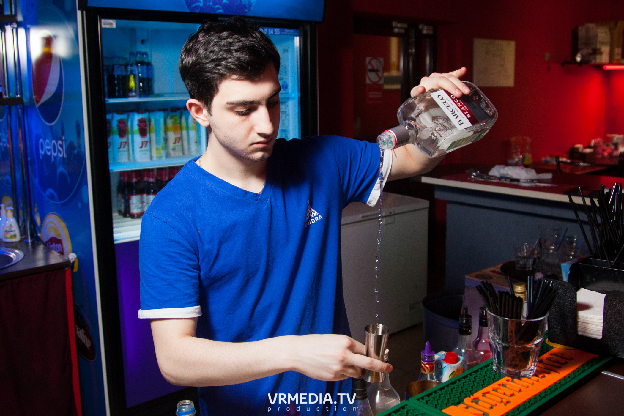 Выходные в НК «Zefir»