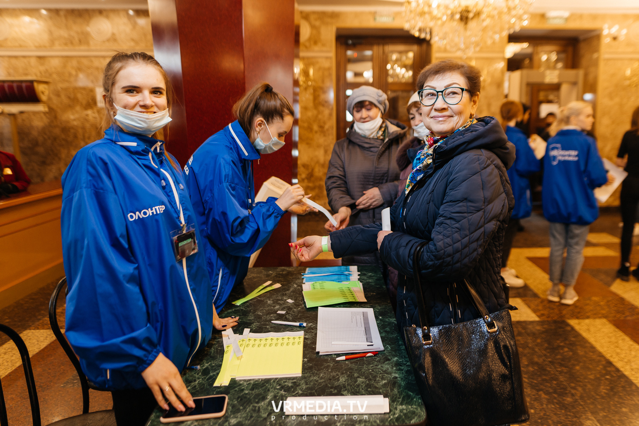 Благотворительный межрегиональный фестиваль «МЫ»