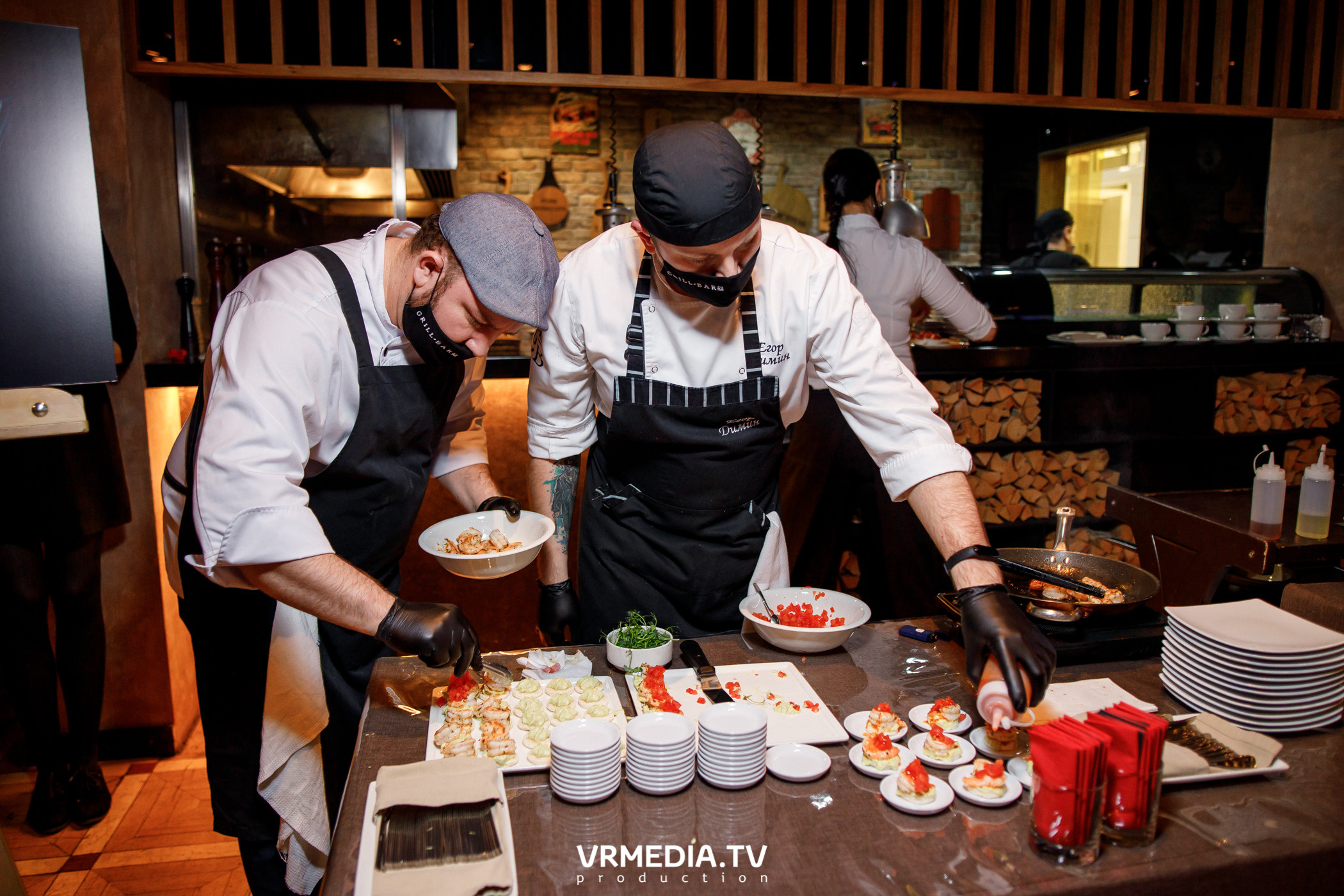 Презентация нового кроссовера Chery Tiggo 8