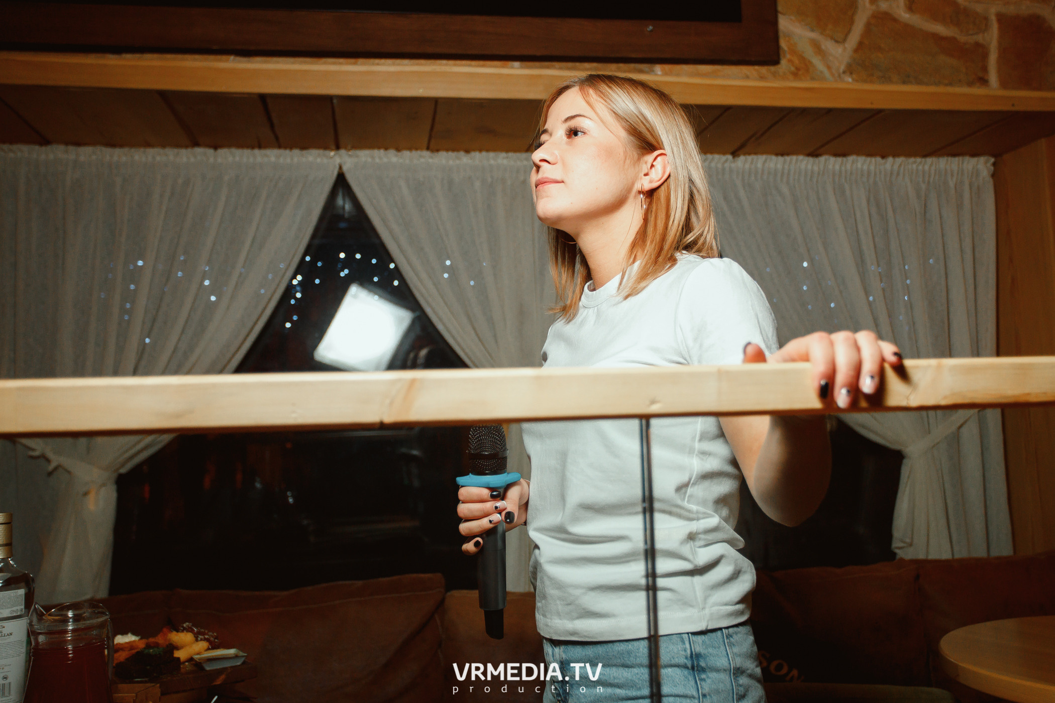 Выходные в «Alpen club»