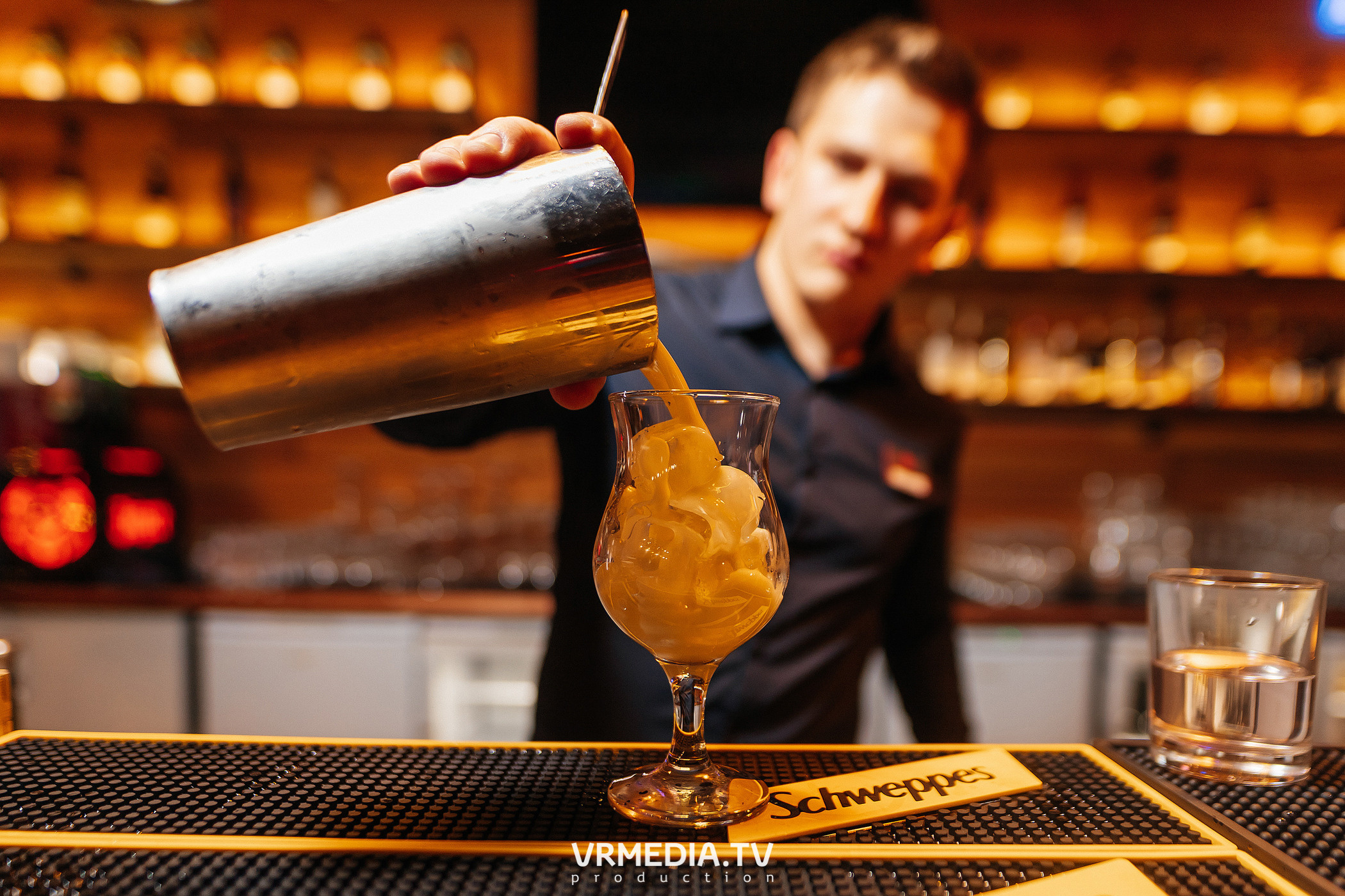 #ЖАРКИЕДНИИНОЧИ в гриль-баре «Жара»