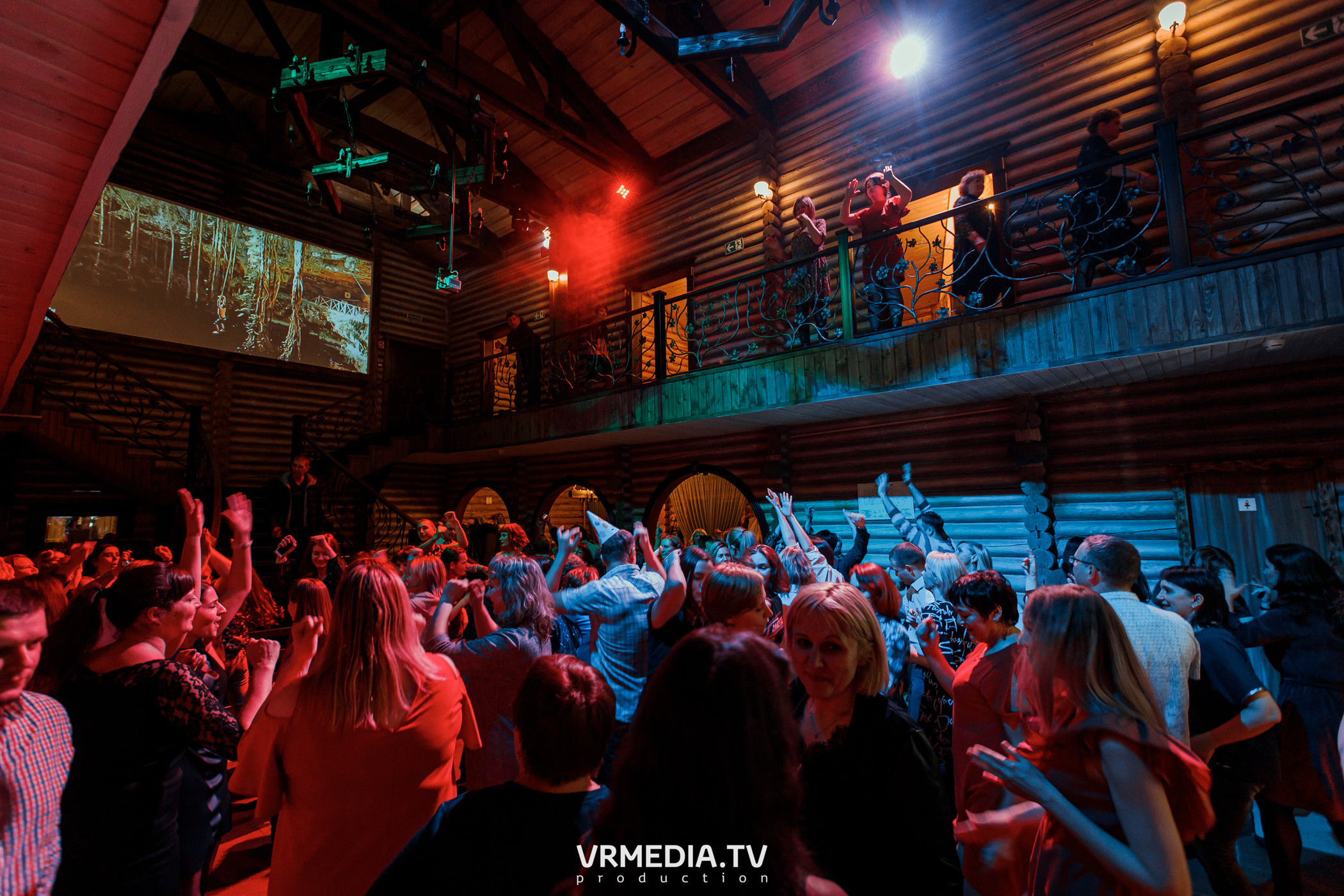 Выходные «У Петровича»