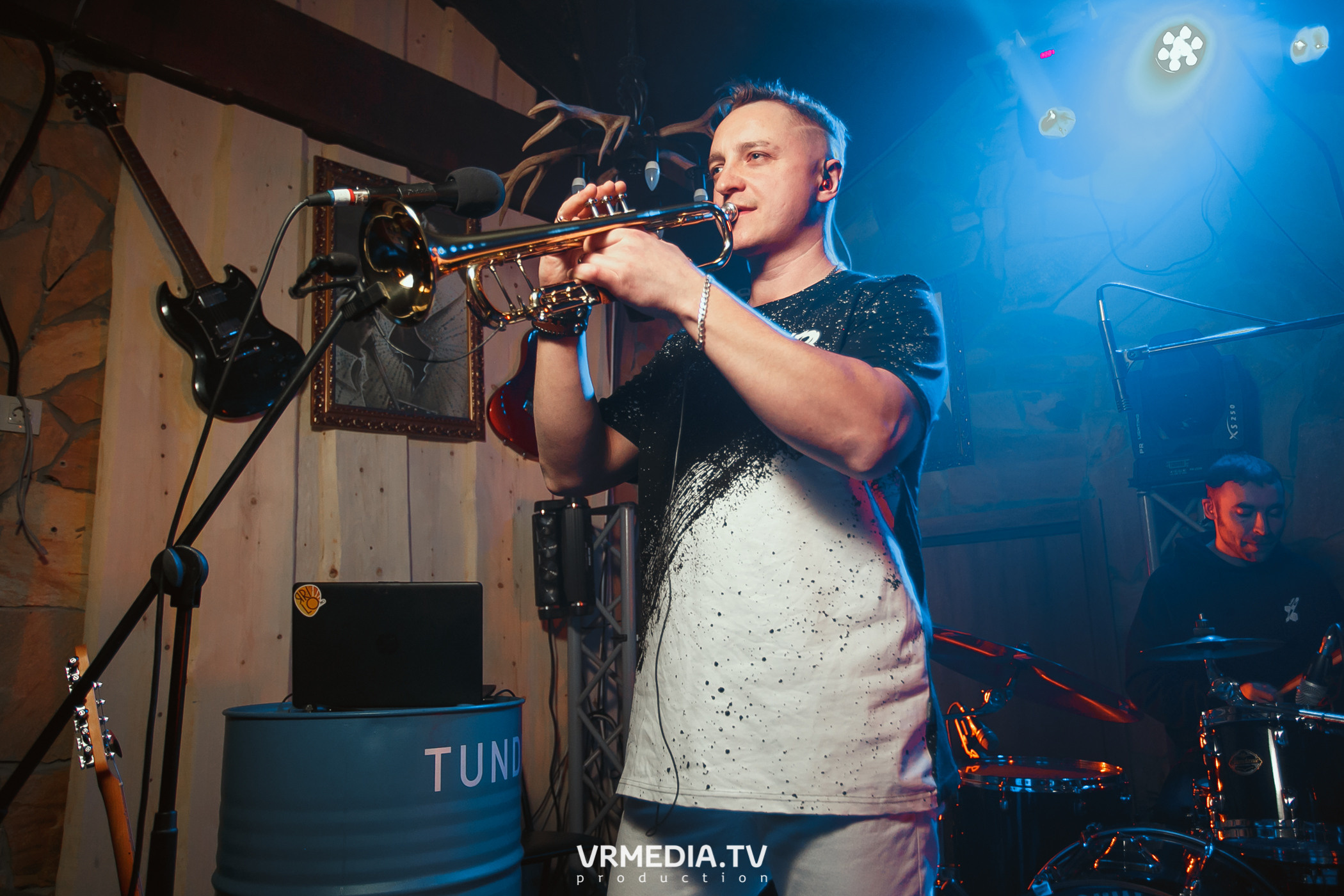 Выходные в «Alpen club»