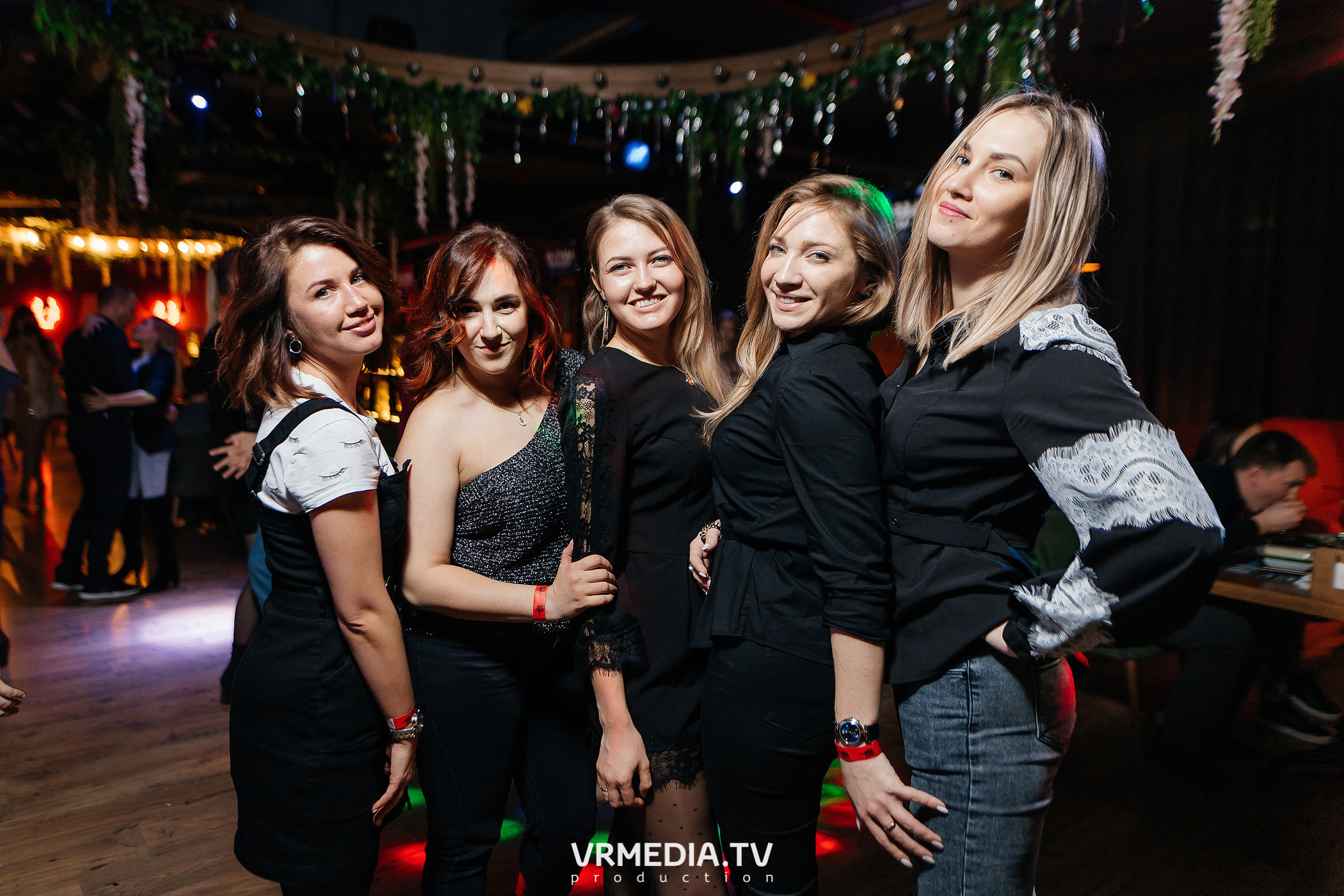 #ЖАРКИЕДНИИНОЧИ в гриль-баре «Жара»