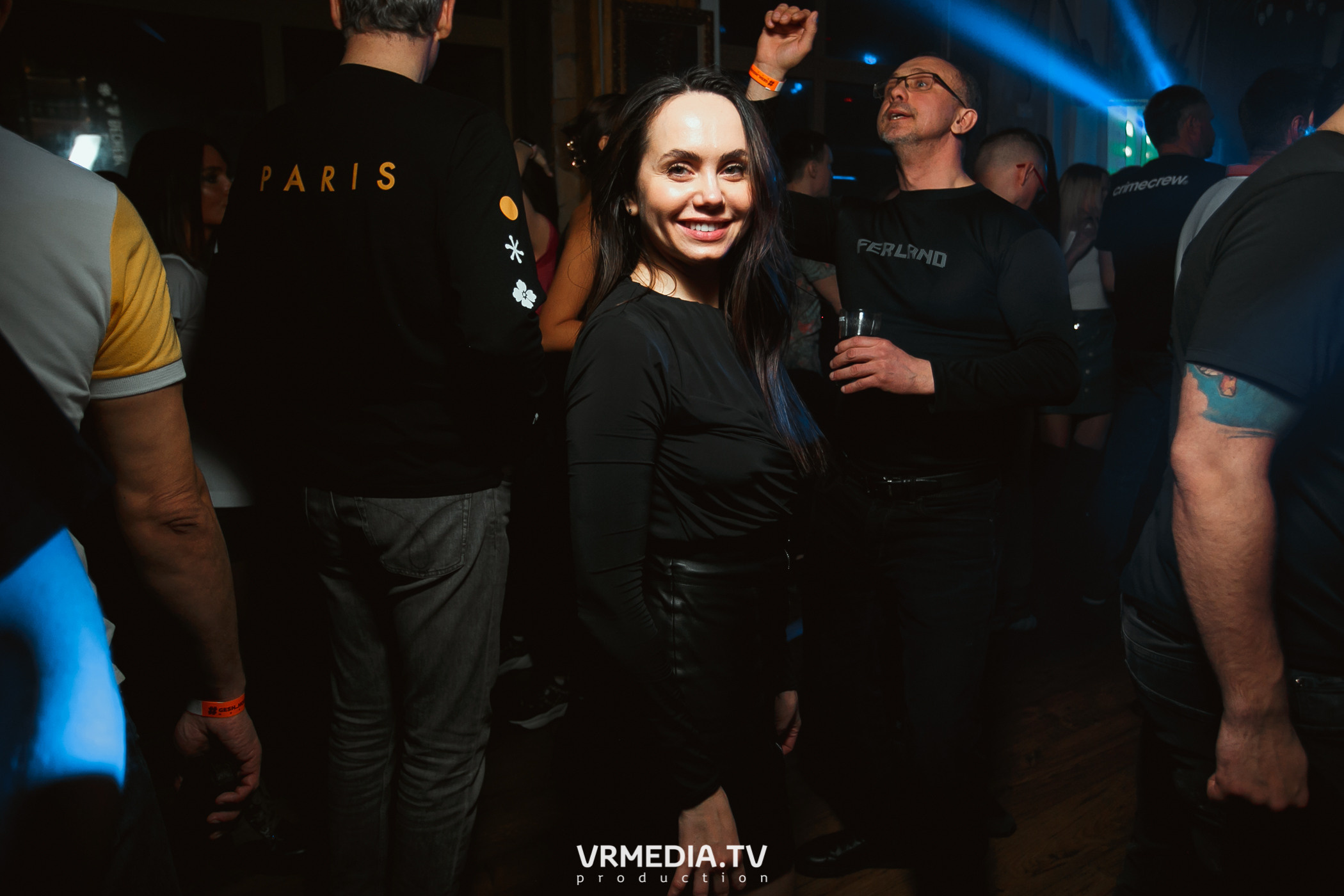 Выходные в «Alpen club»