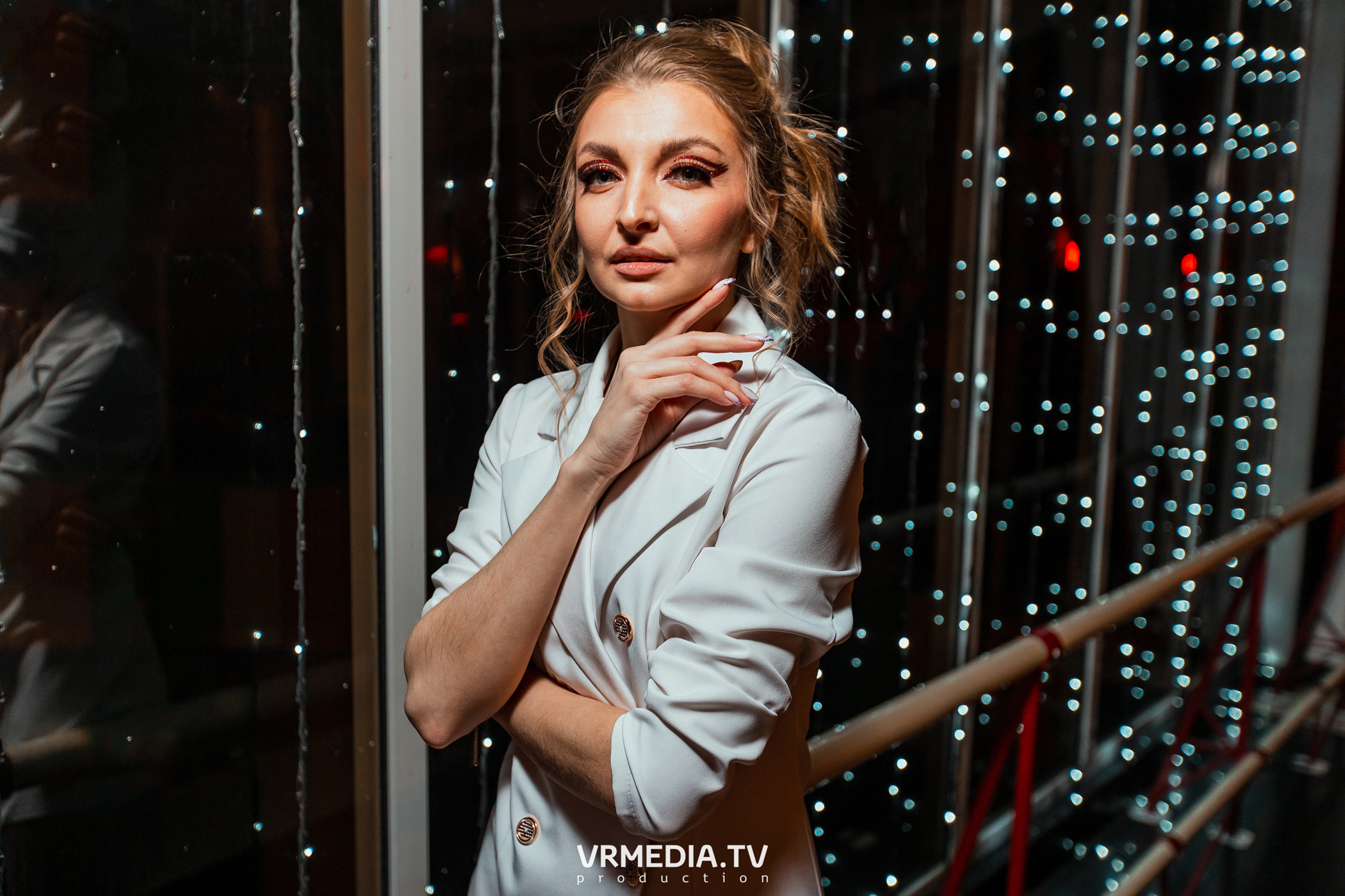 Happy Birthday Zasada. День 1