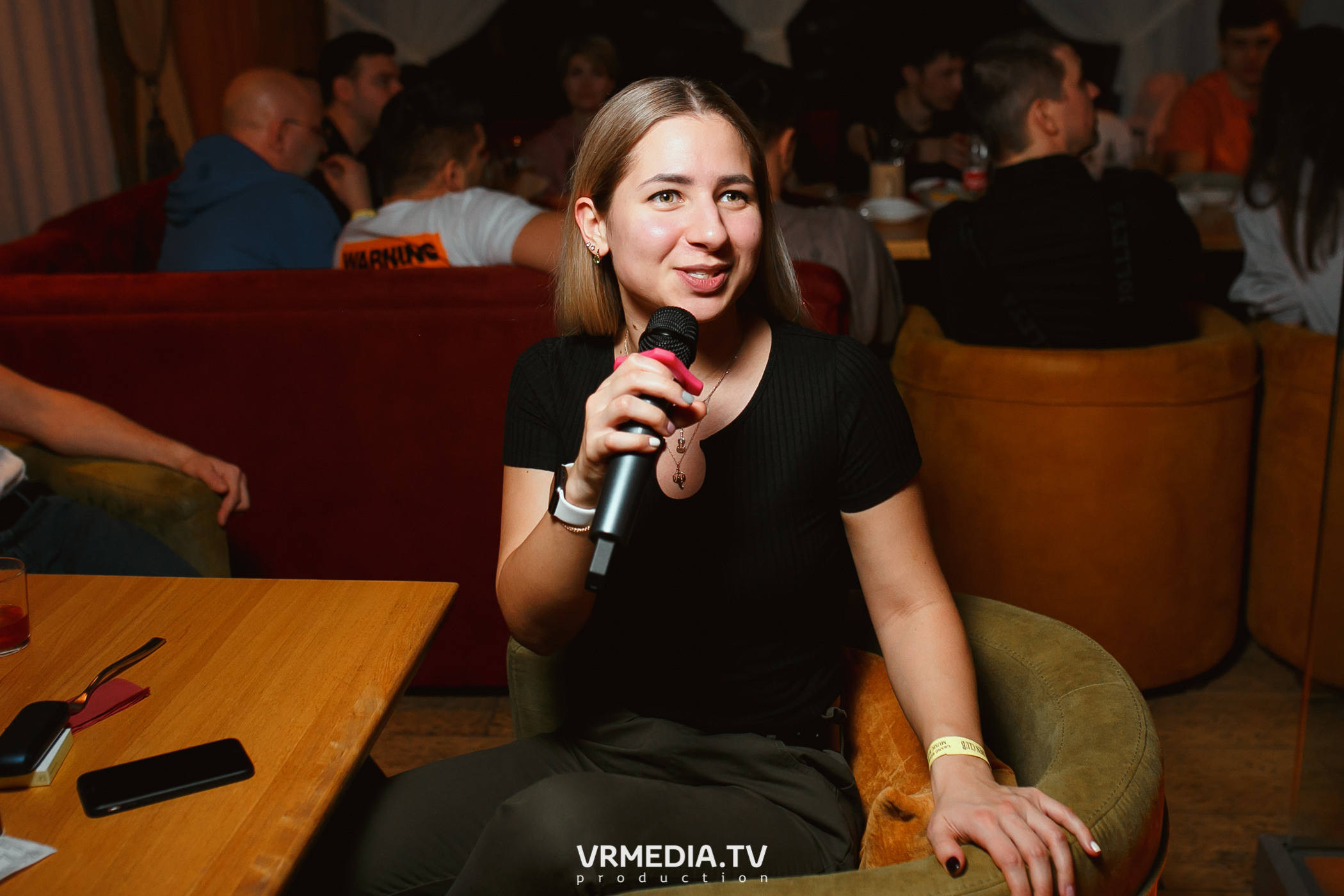 Выходные в «Alpen Club»