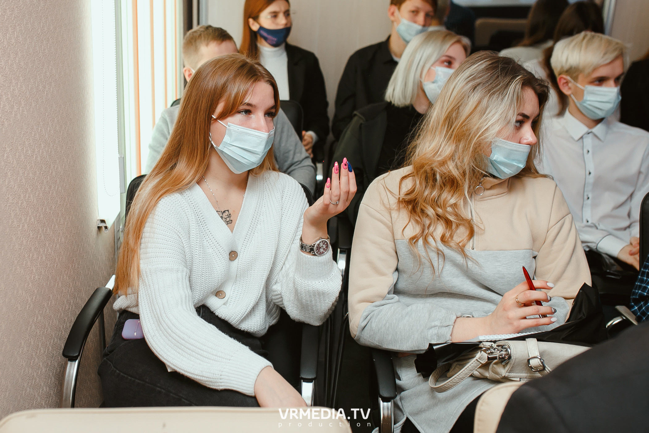 Кейс-клуб «Проектный Кузбасс»