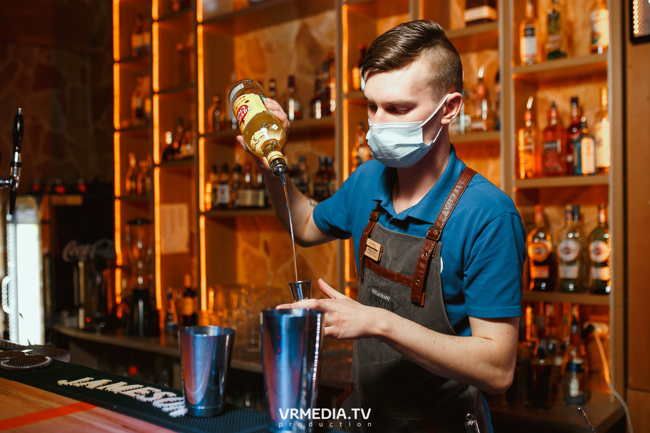 Выходные в «Alpen club»