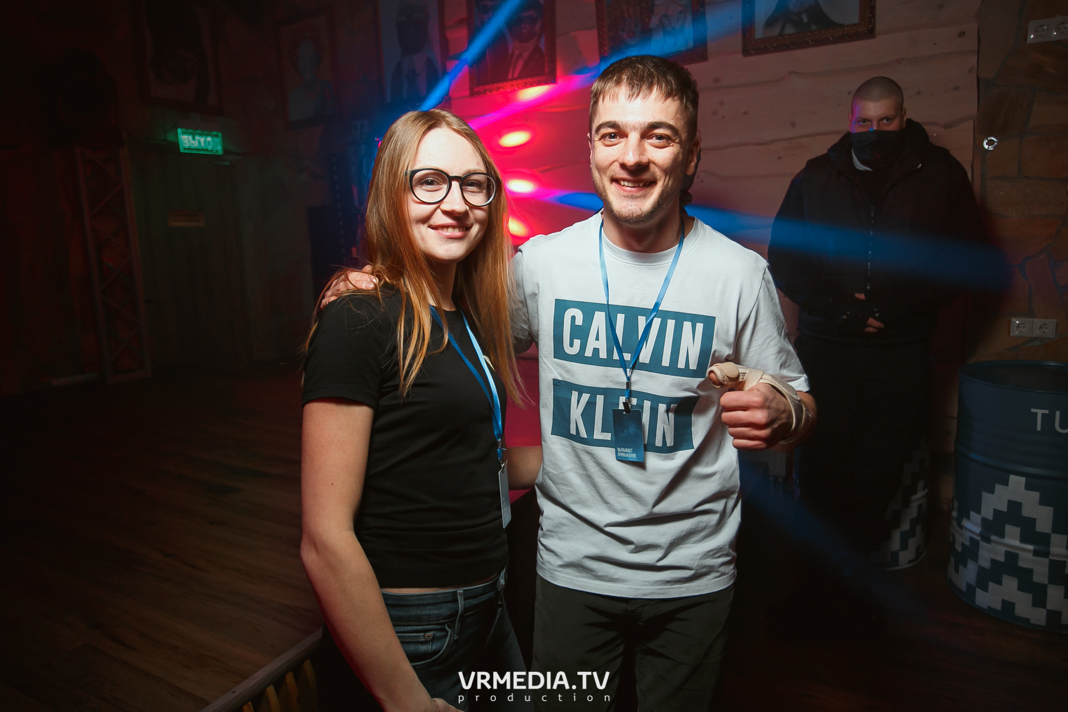 Выходные в «Alpen Club»