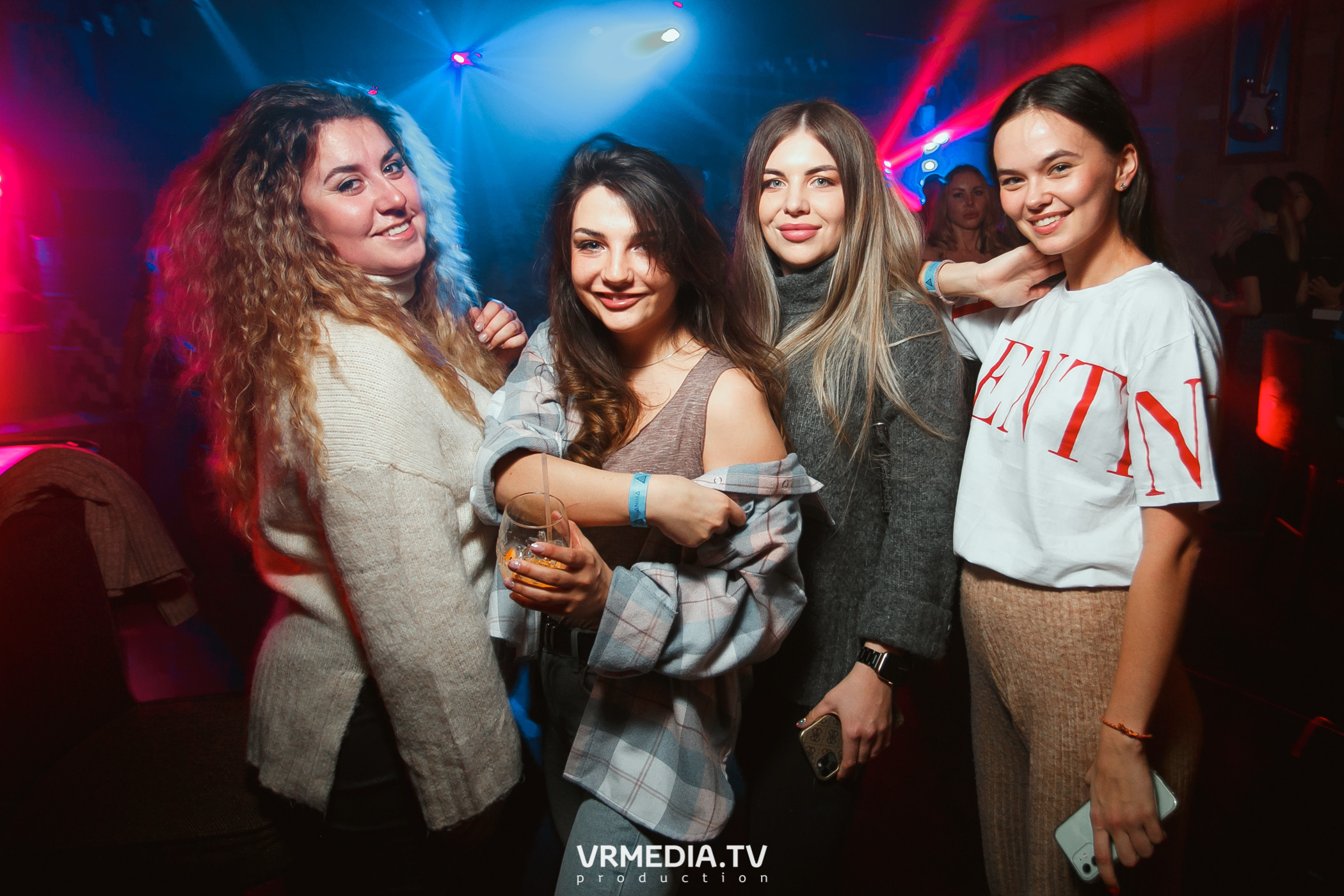 Выходные в «Alpen Club»