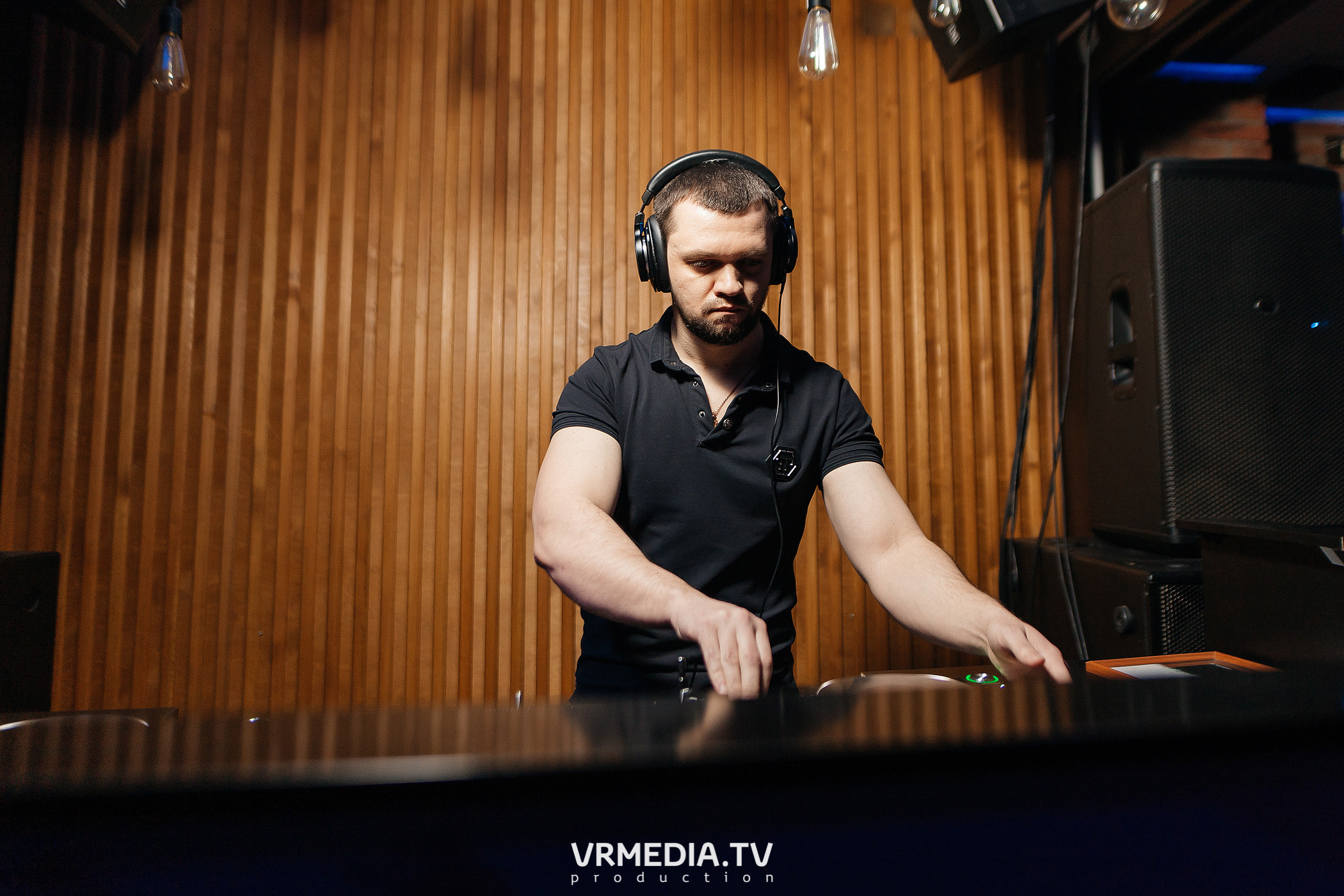 Выпускной Chao’s Dj School № 6