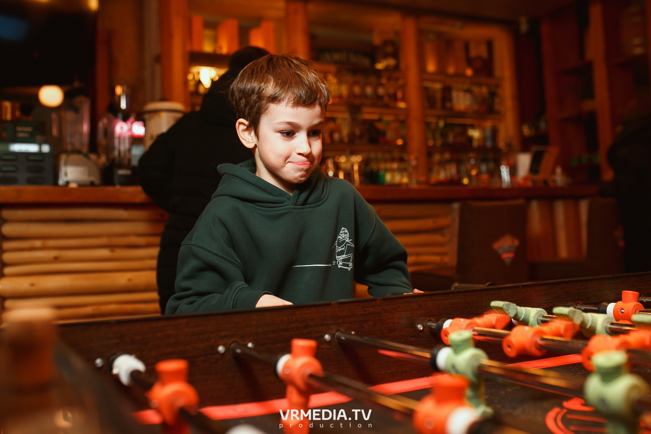 Выходные в «Alpen Club»