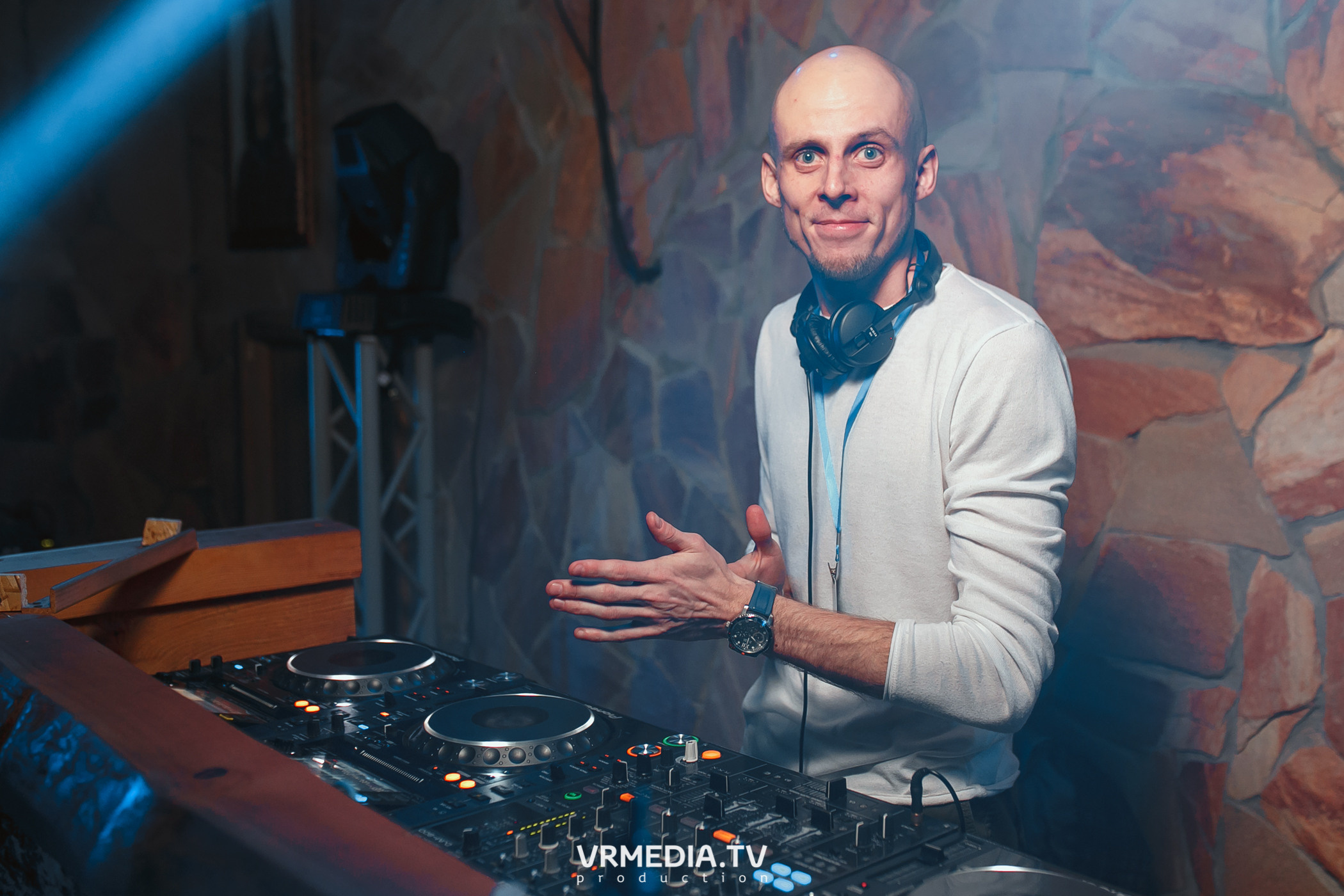 Выходные в «Alpen Club»