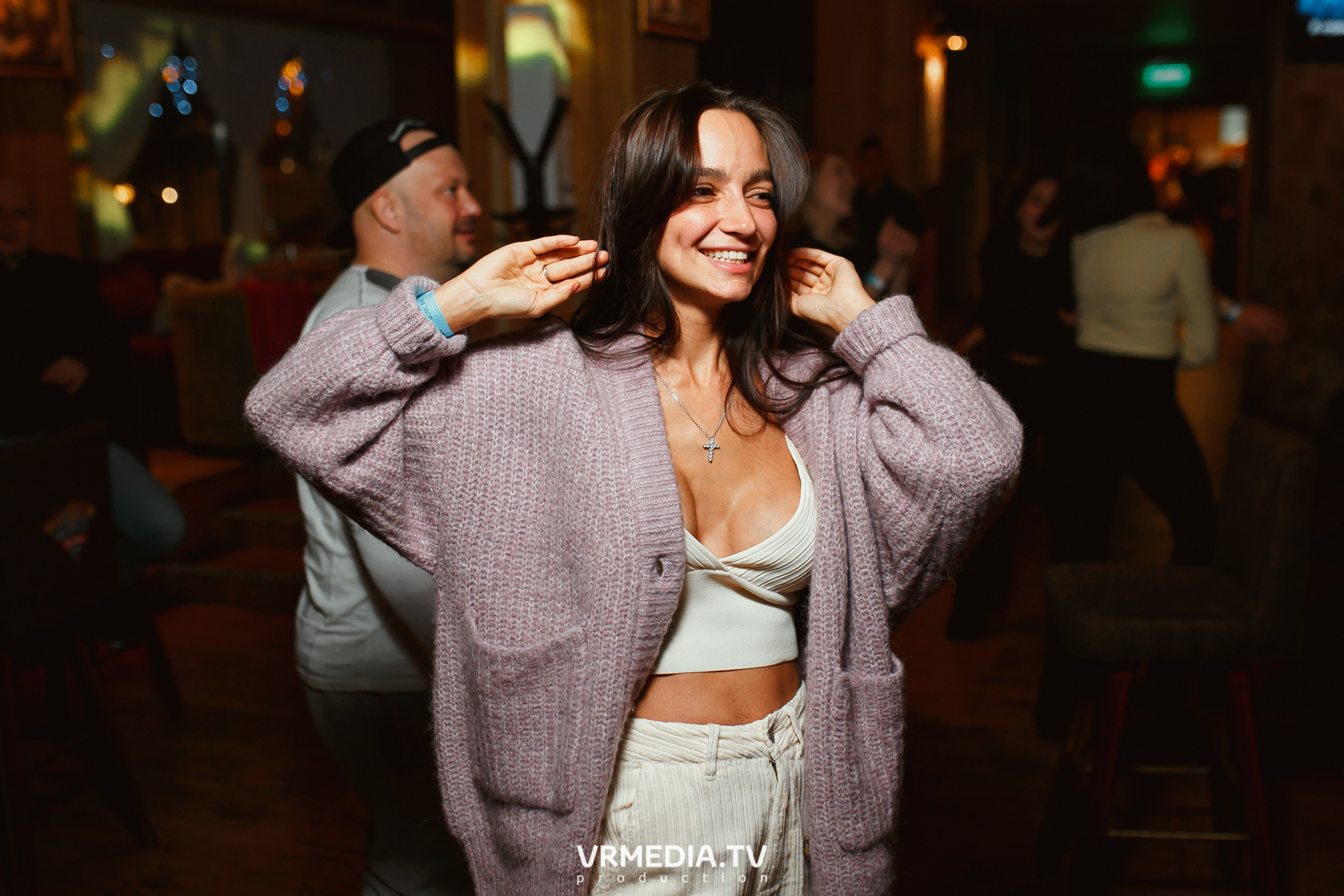 Выходные в «Alpen club»