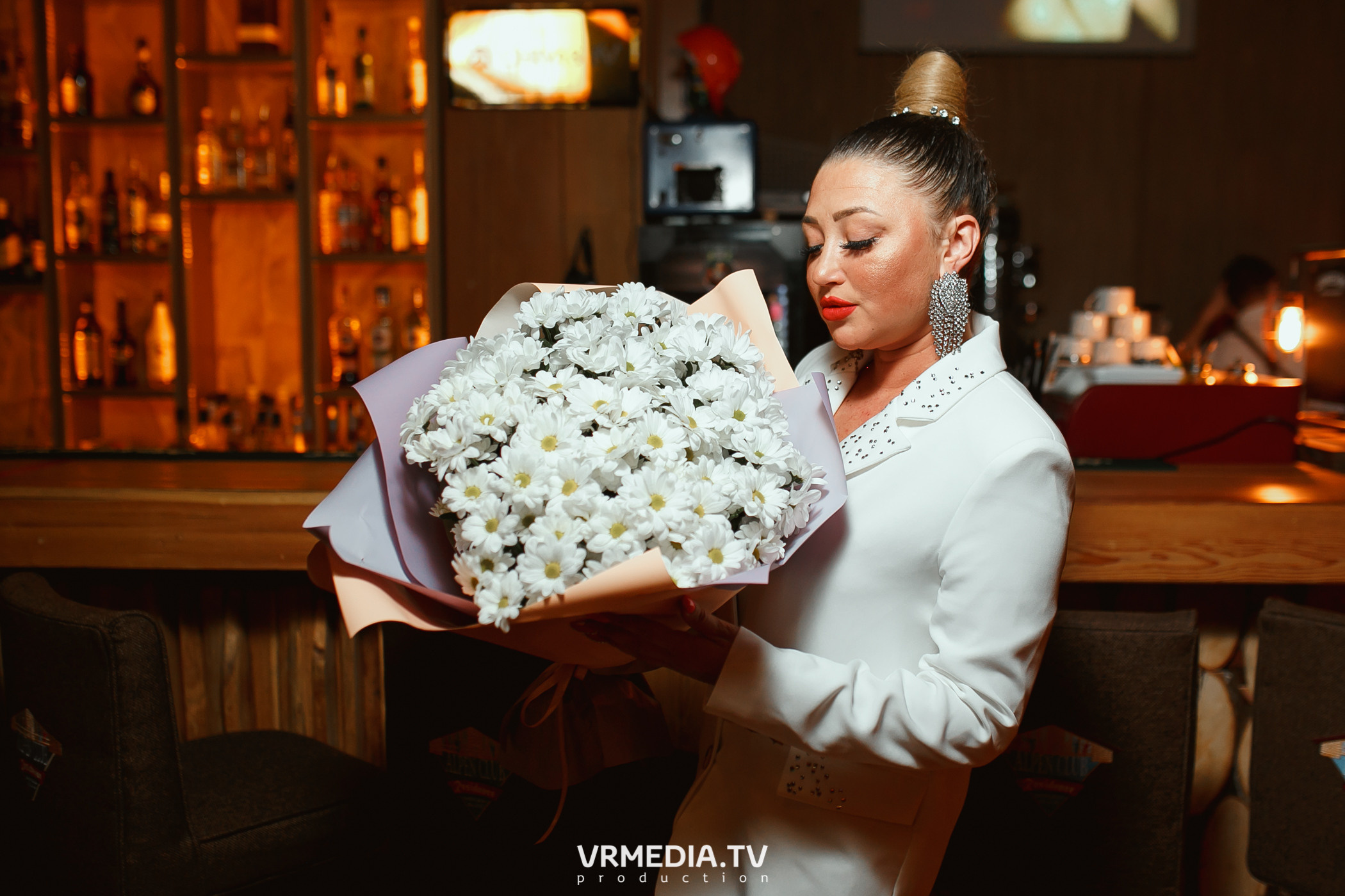 Выходные в «Alpen club»