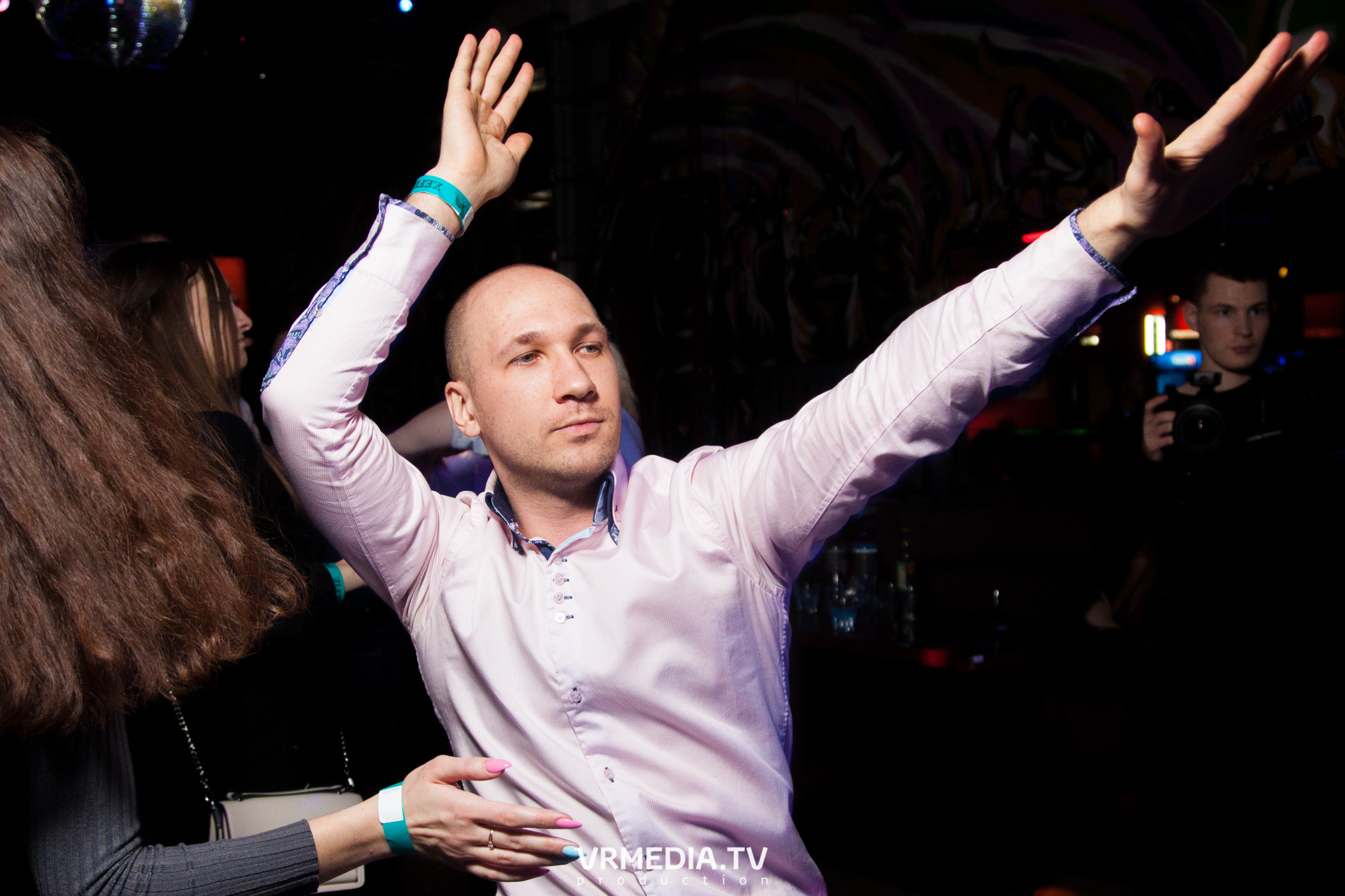 Выходные в НК «Zefir»