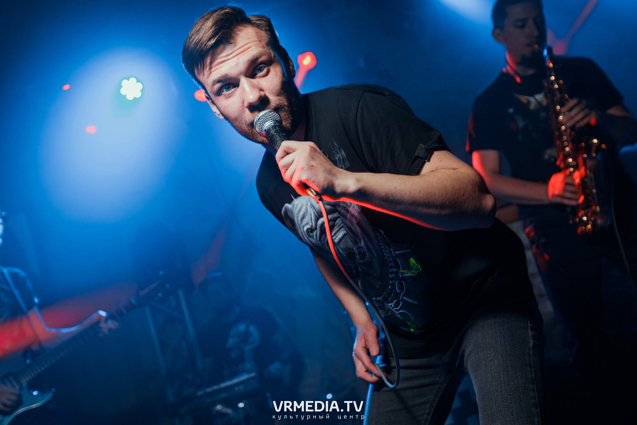 Выходные в «Alpen club»