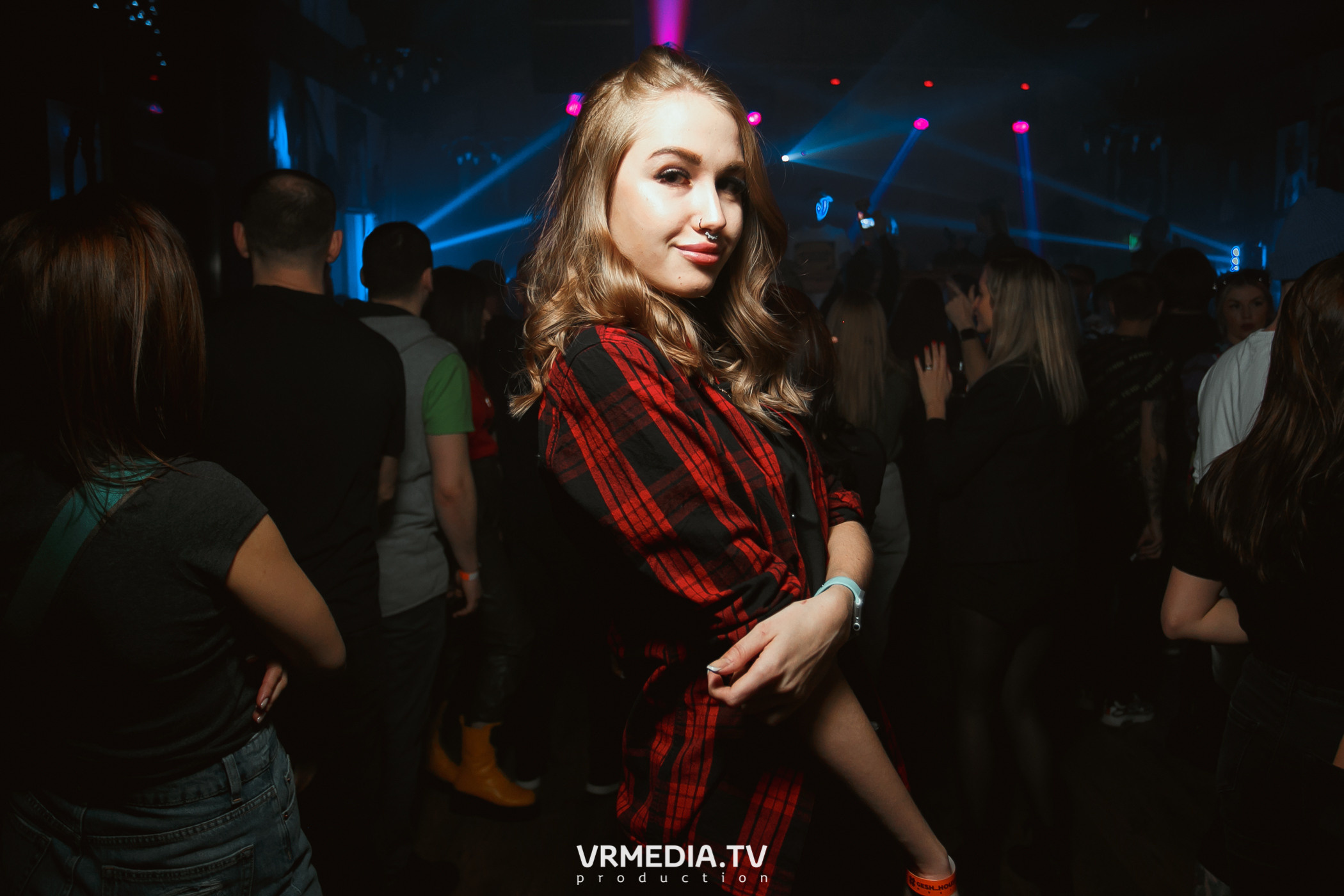 Выходные в «Alpen Club»