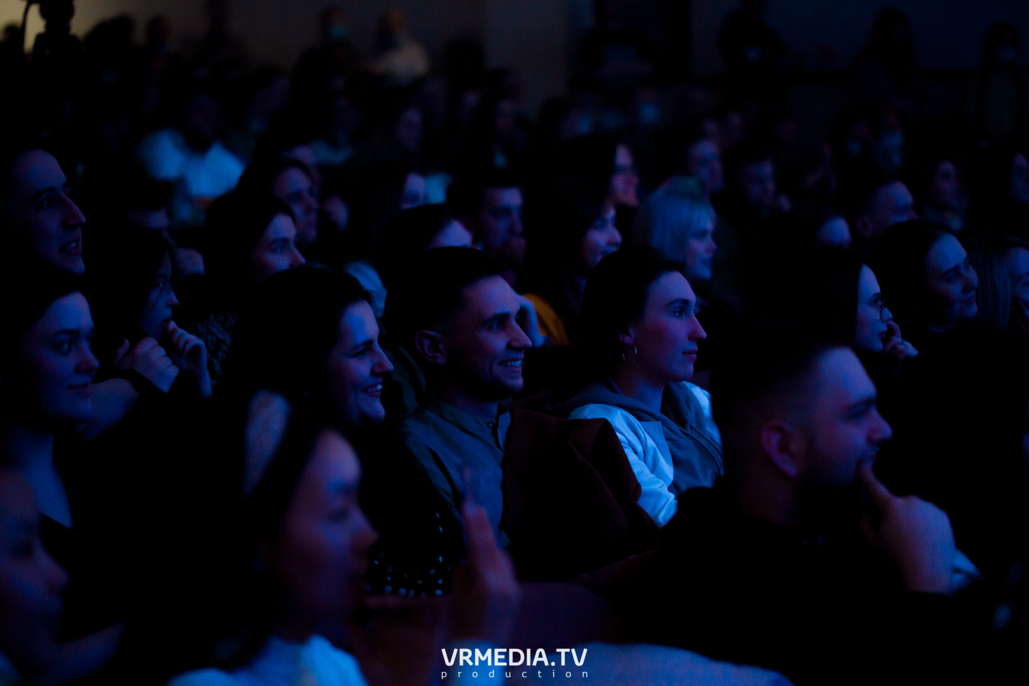 Студенческая весна в КемГМУ. Педиатрический факультет