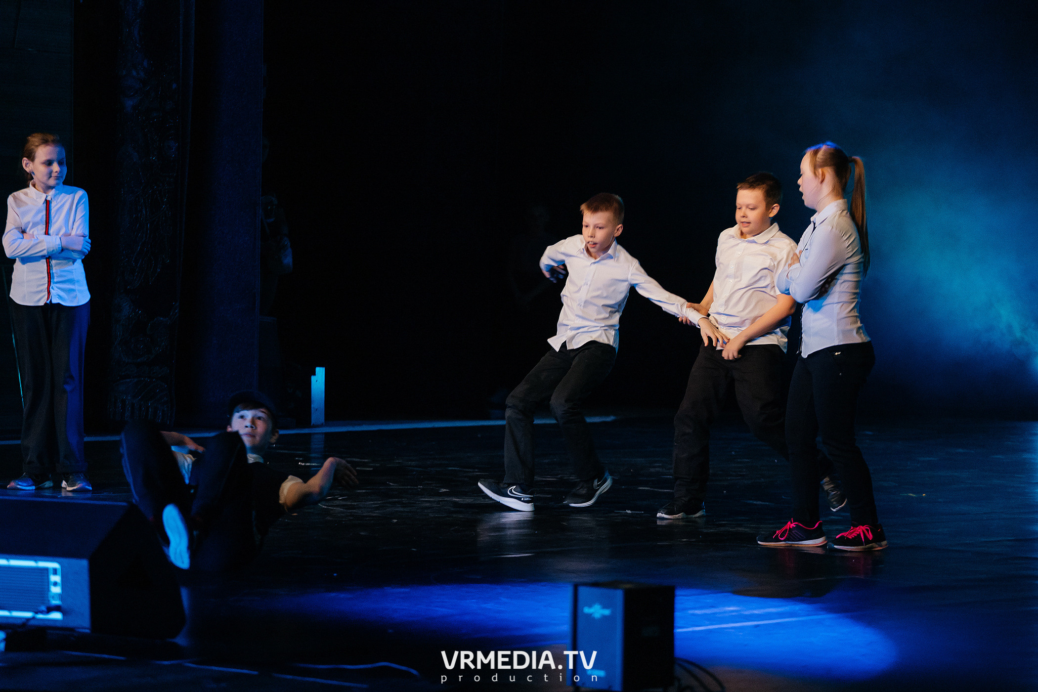 Благотворительный межрегиональный фестиваль «МЫ»