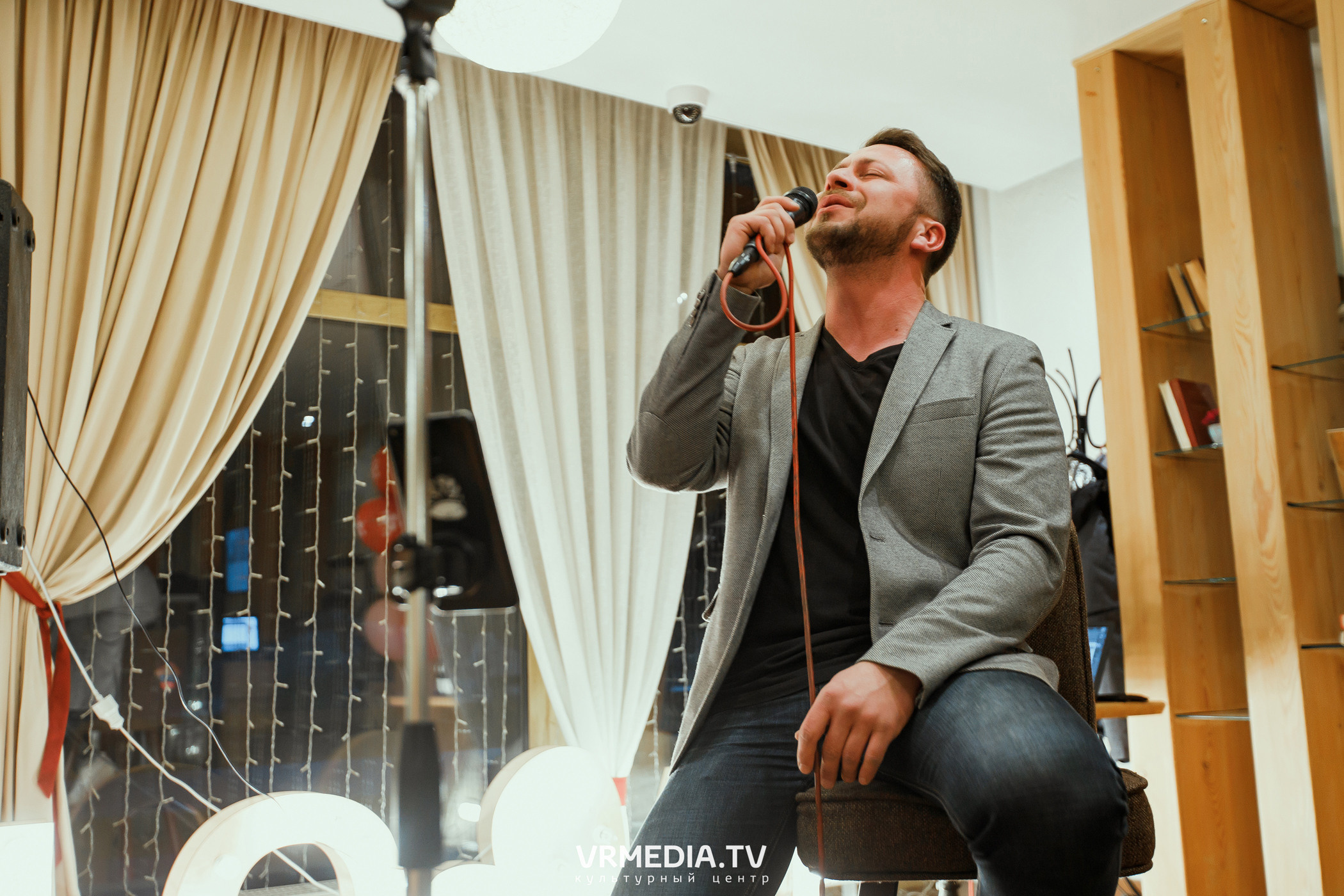 Выходные в «Alpen club»