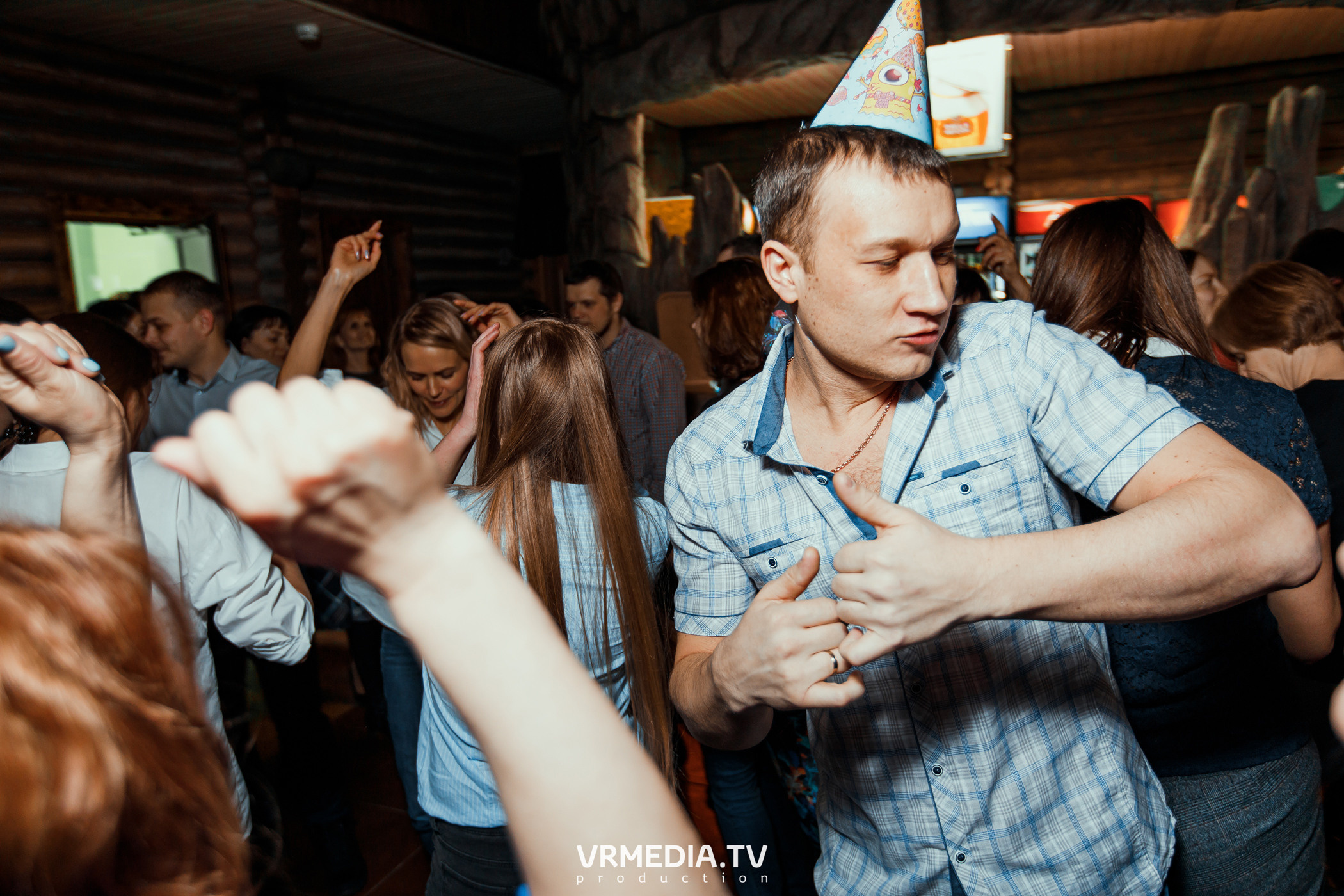 Выходные «У Петровича»