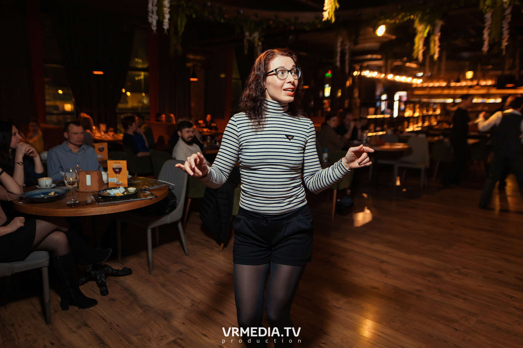 Джазовая среда. Рок в джазе